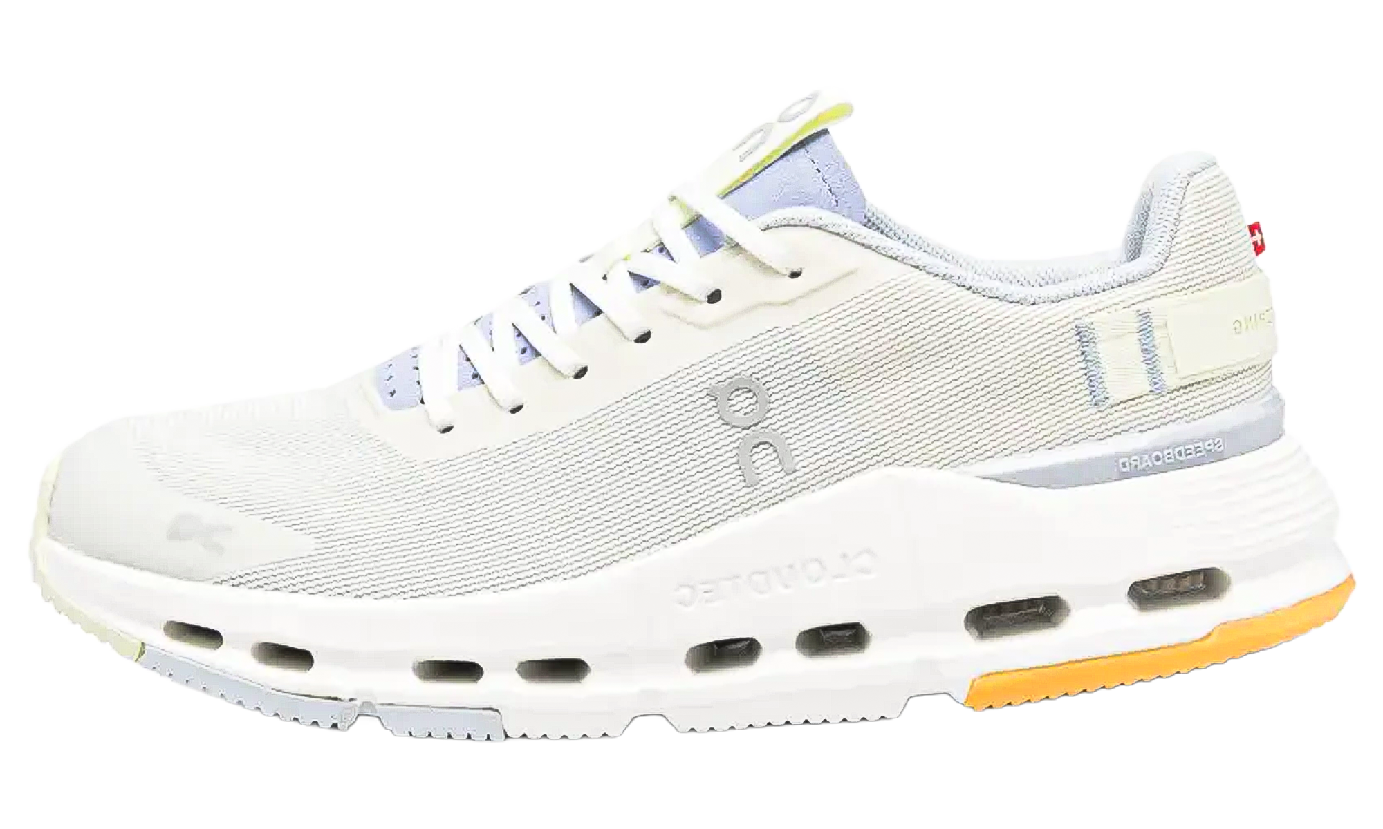 Cloudnova Form 2 Women "Ghost Marsh"