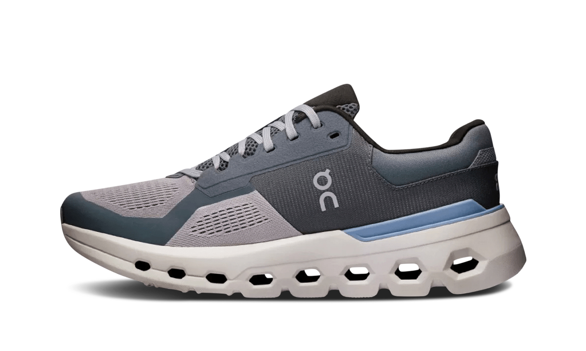 Cloudrunner 2 "Alloy Chambray"