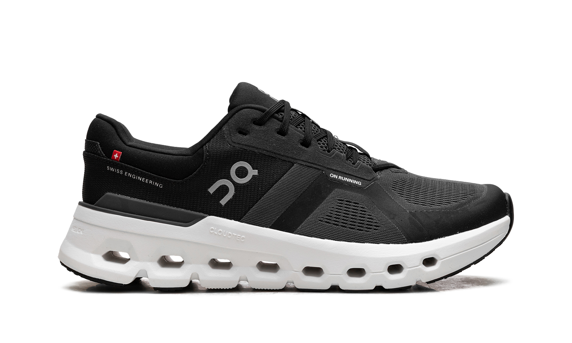 Cloudrunner 2 "Eclipse | Black"