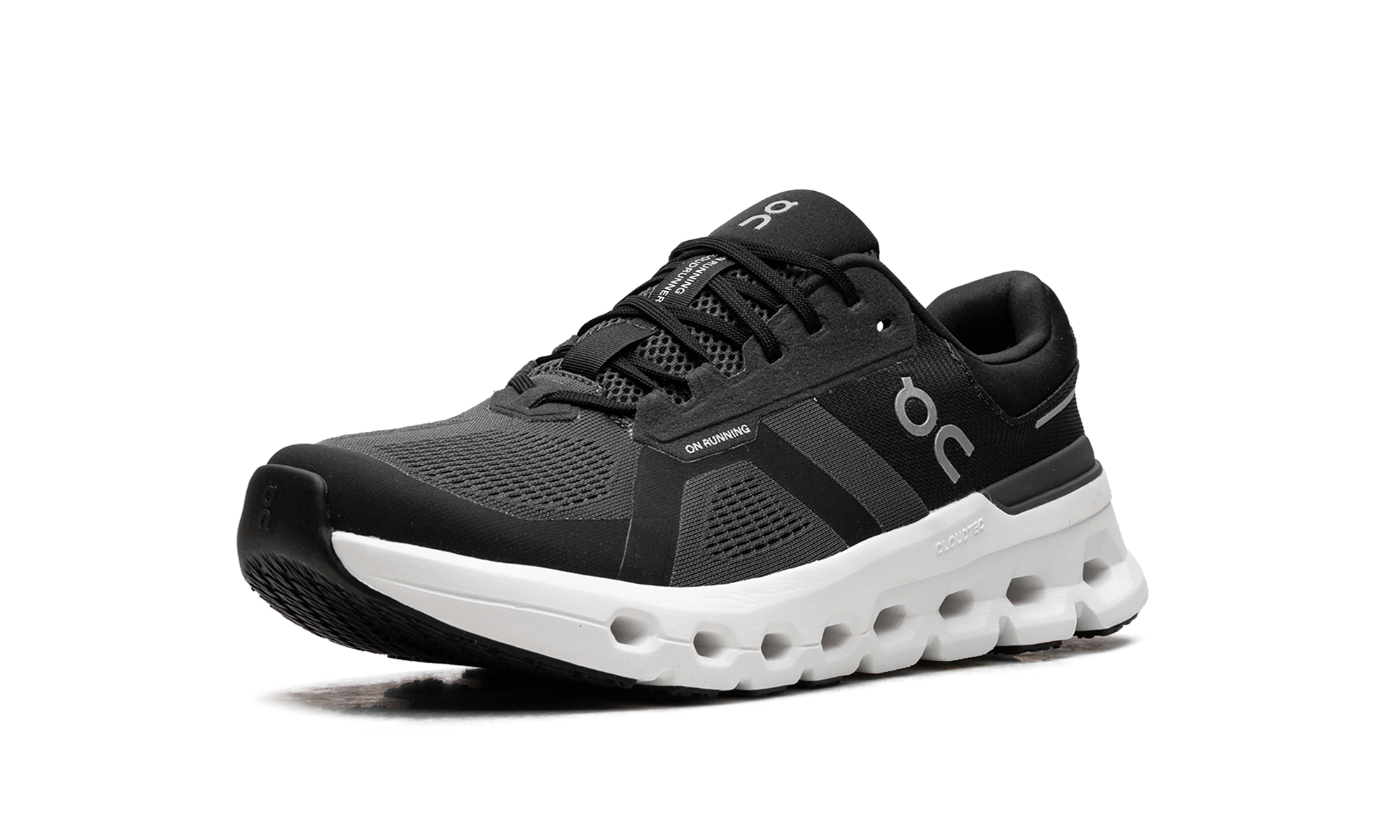 Cloudrunner 2 "Eclipse | Black"