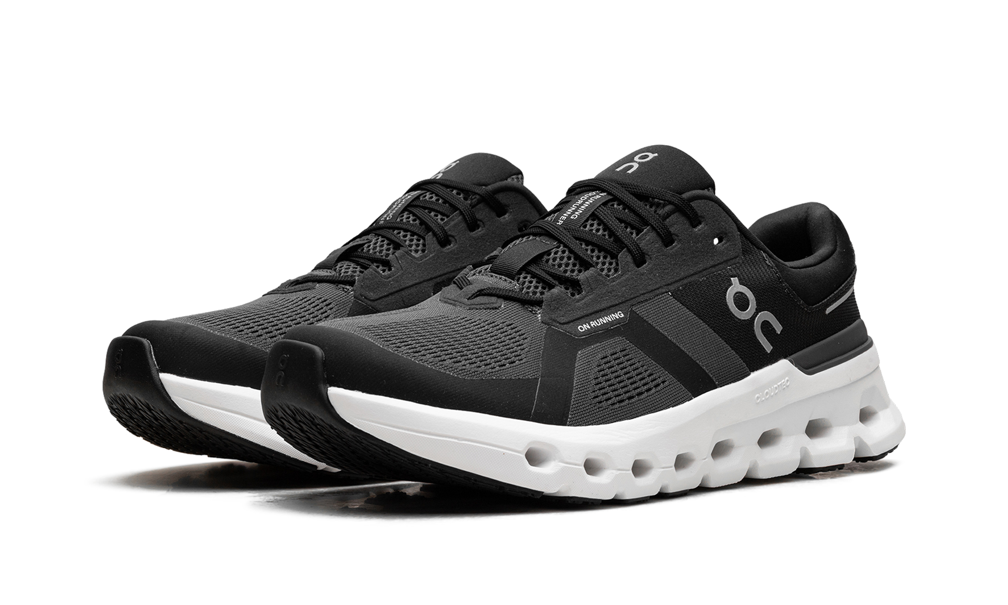 Cloudrunner 2 "Eclipse | Black"