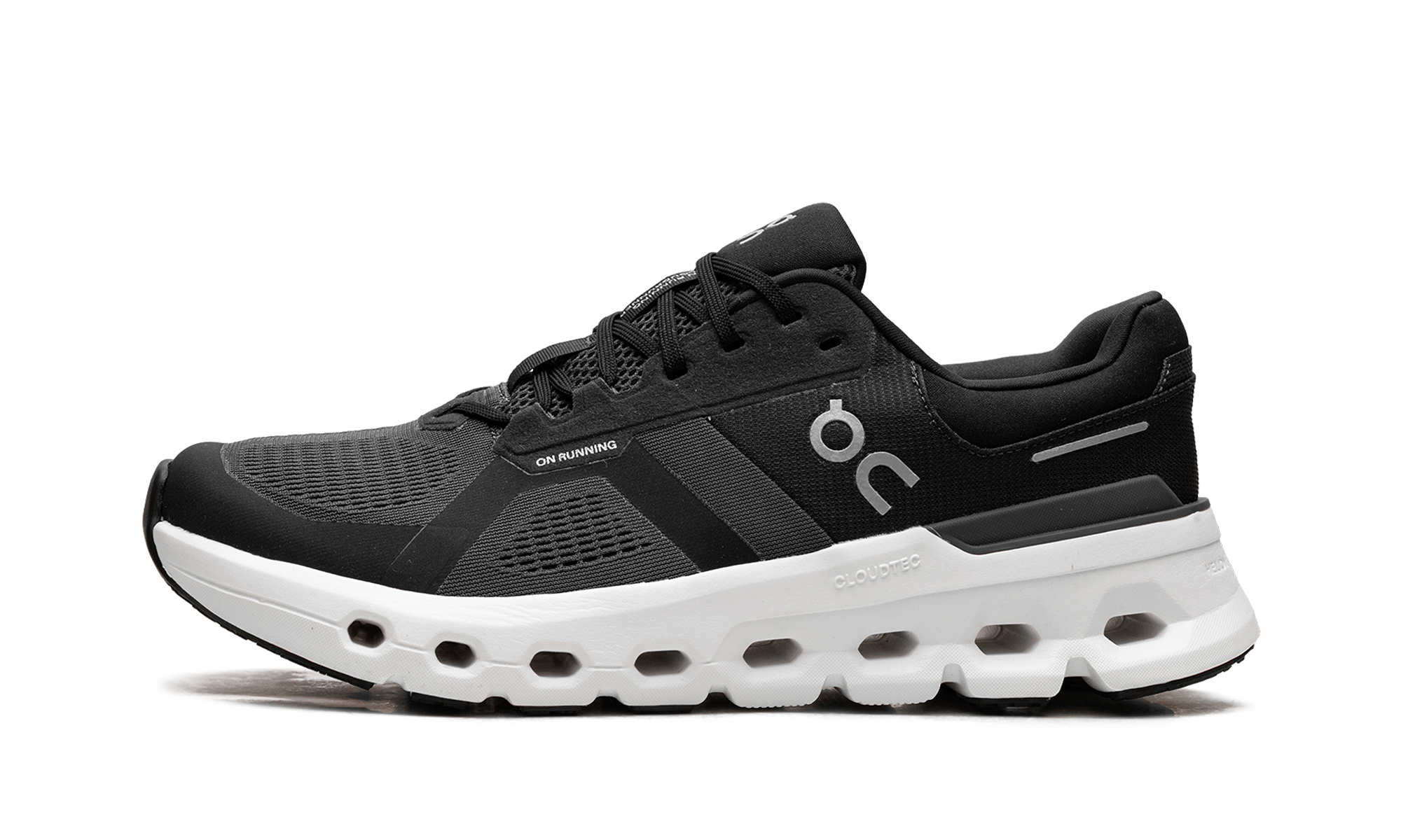 Cloudrunner 2 "Eclipse | Black"