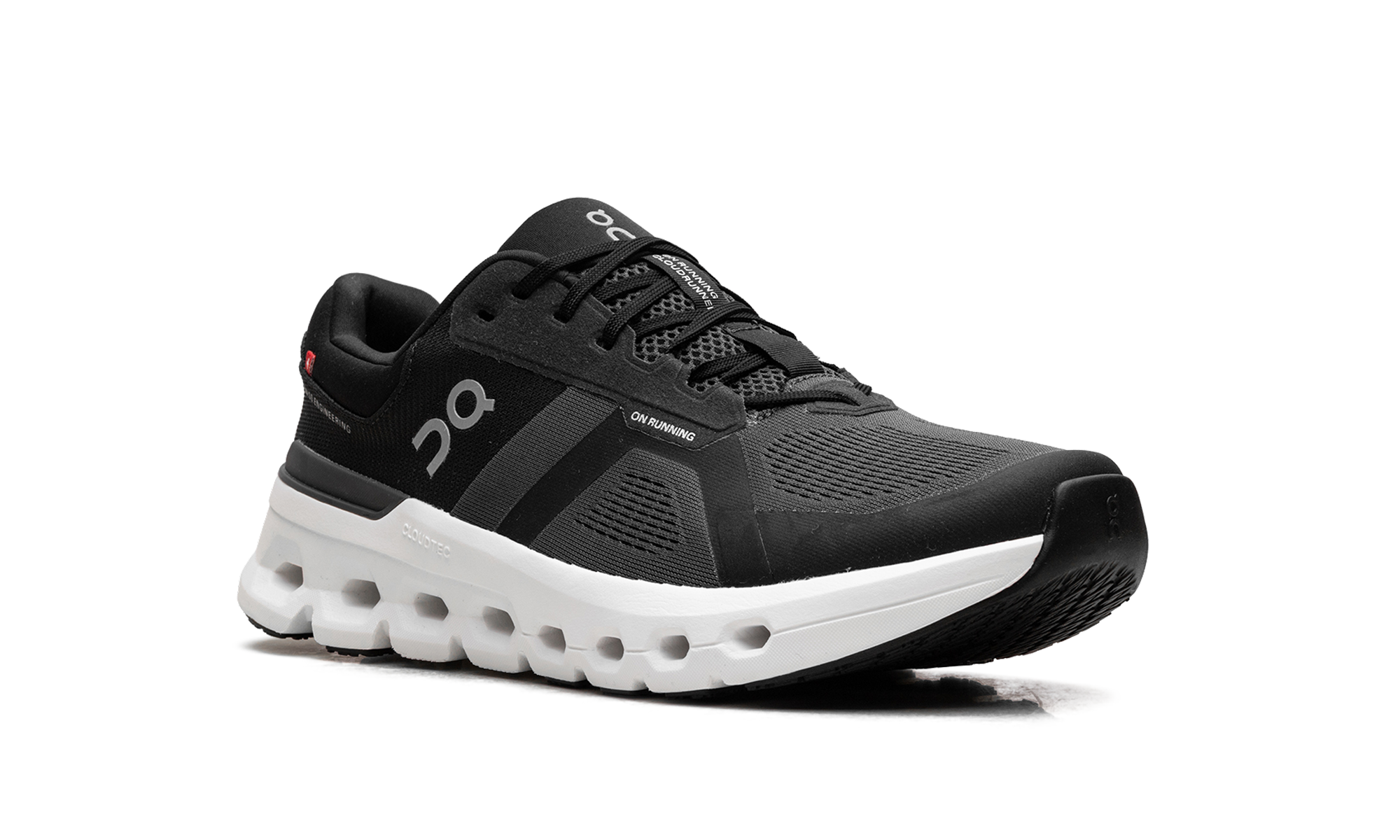 Cloudrunner 2 "Eclipse | Black"