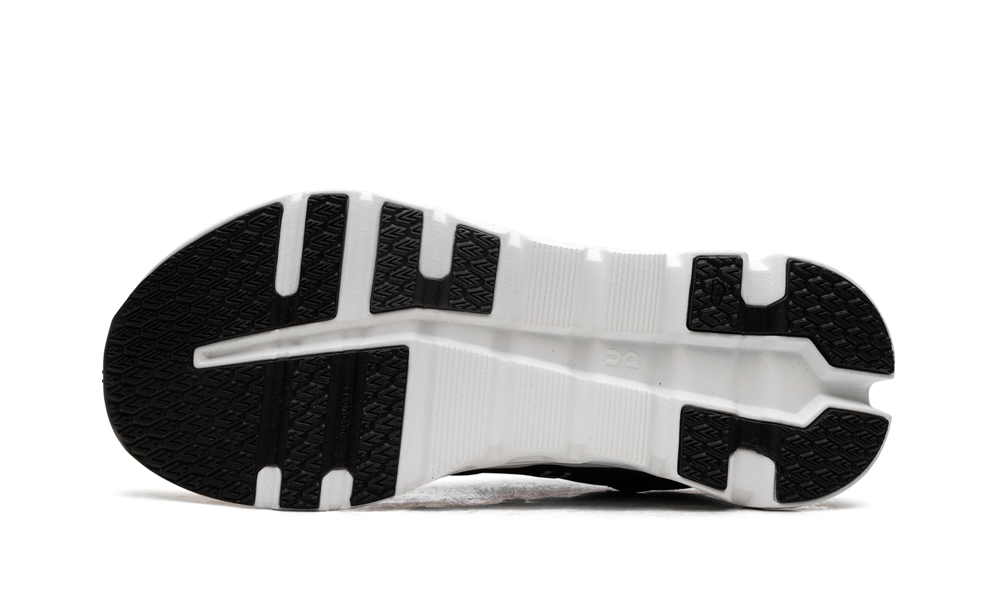 Cloudrunner 2 "Eclipse | Black"