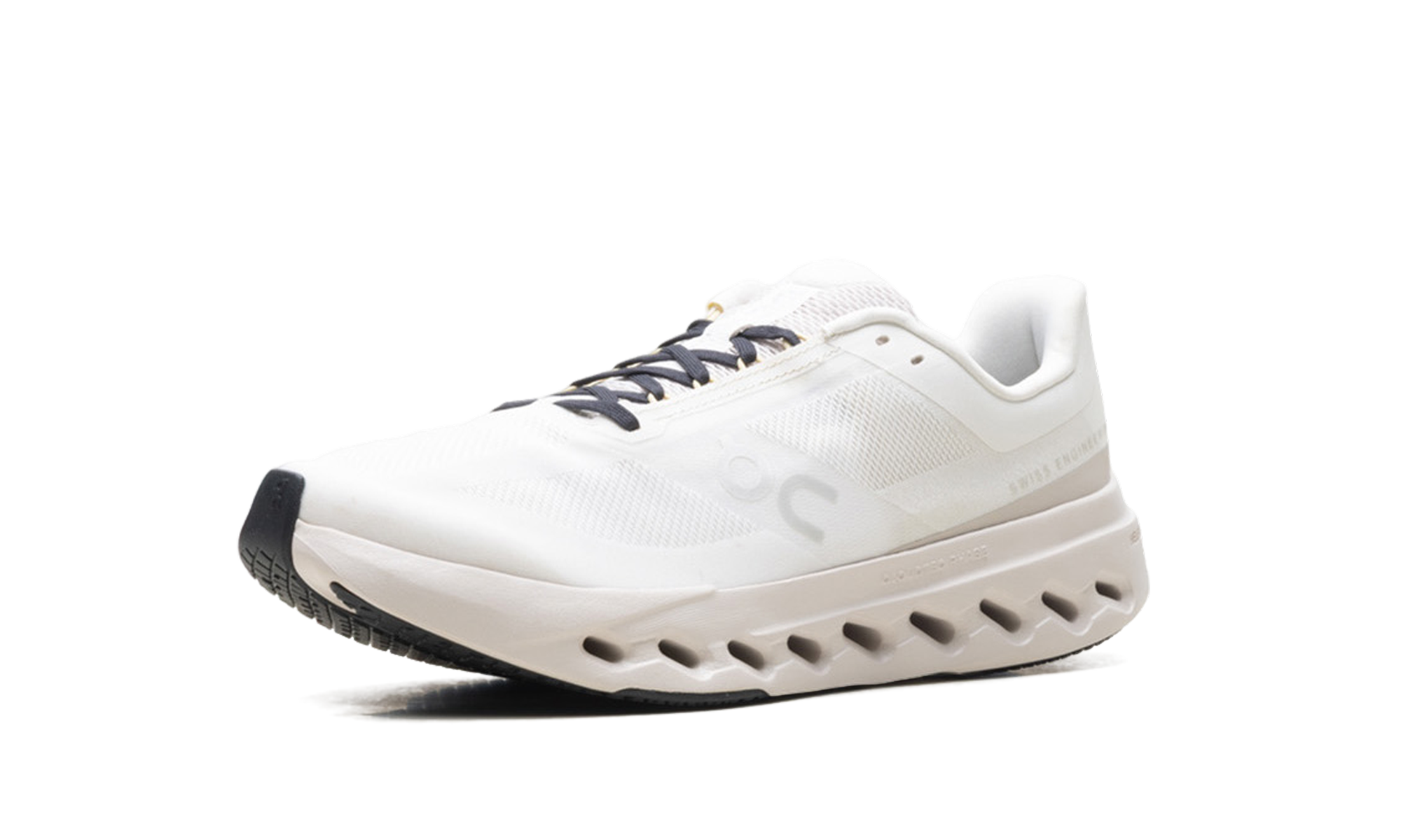 Cloudsurfer Next "Ivory Silver"