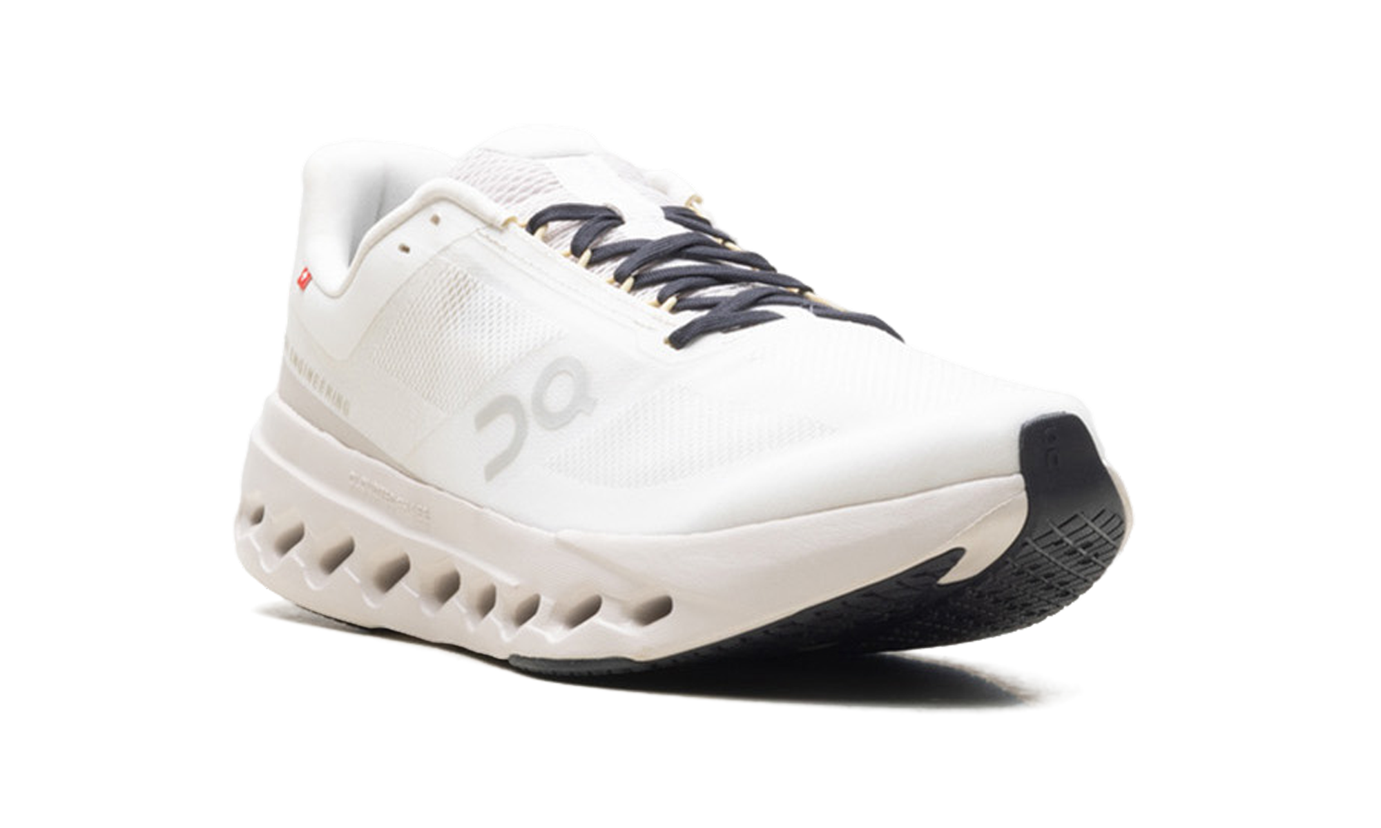 Cloudsurfer Next "Ivory Silver"