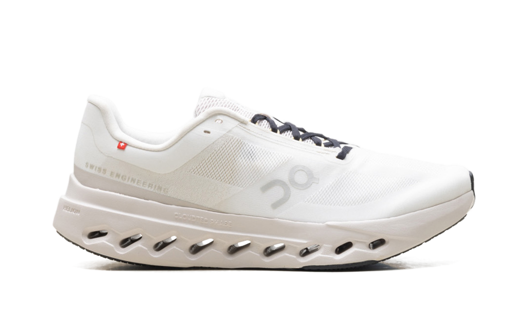 Cloudsurfer Next "Ivory Silver"