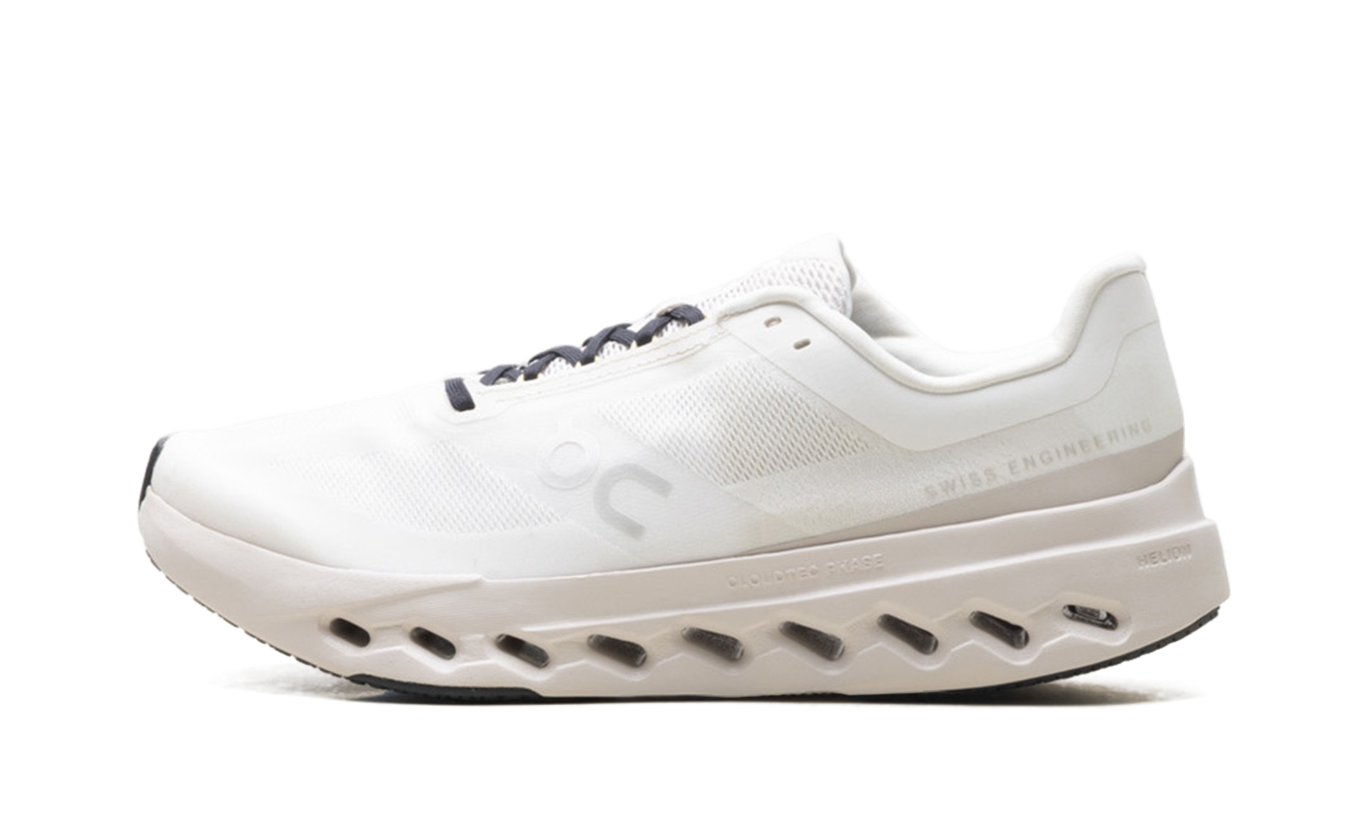 Cloudsurfer Next "Ivory Silver"
