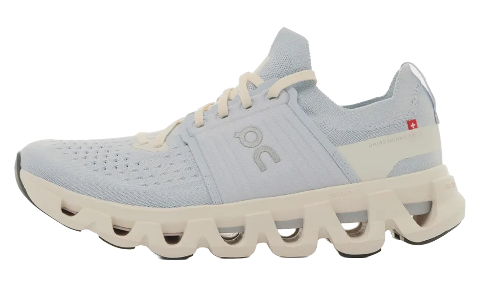 Cloudswift 4 Women "Heather Gardenia"