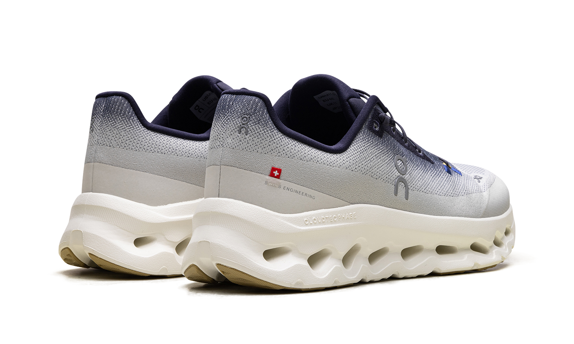 Cloudtilt "Midnight Ivory"