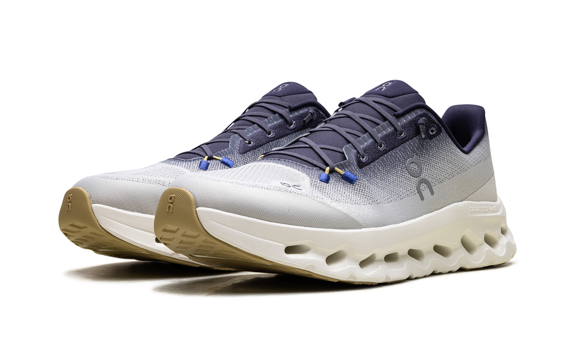Cloudtilt "Midnight Ivory"