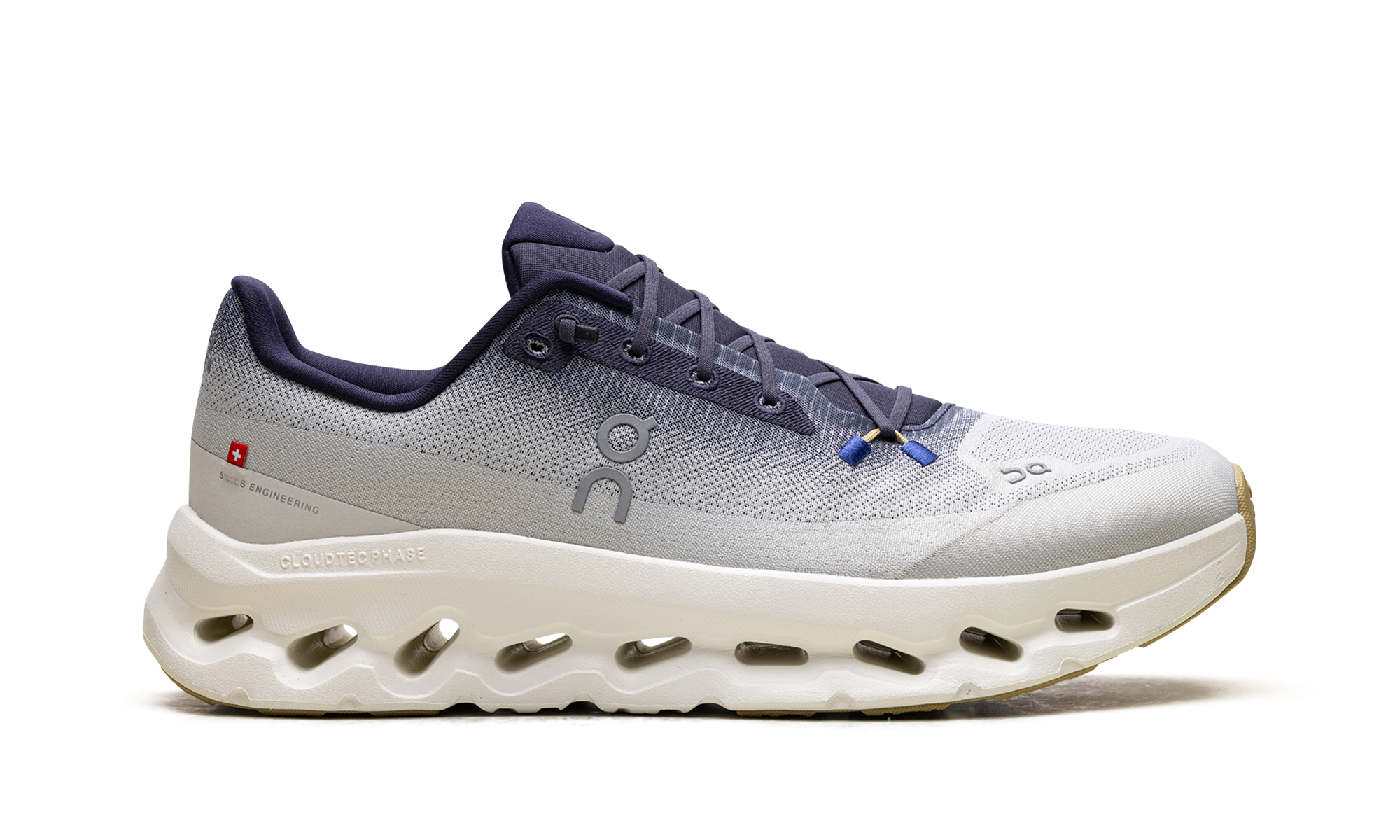 Cloudtilt "Midnight Ivory"