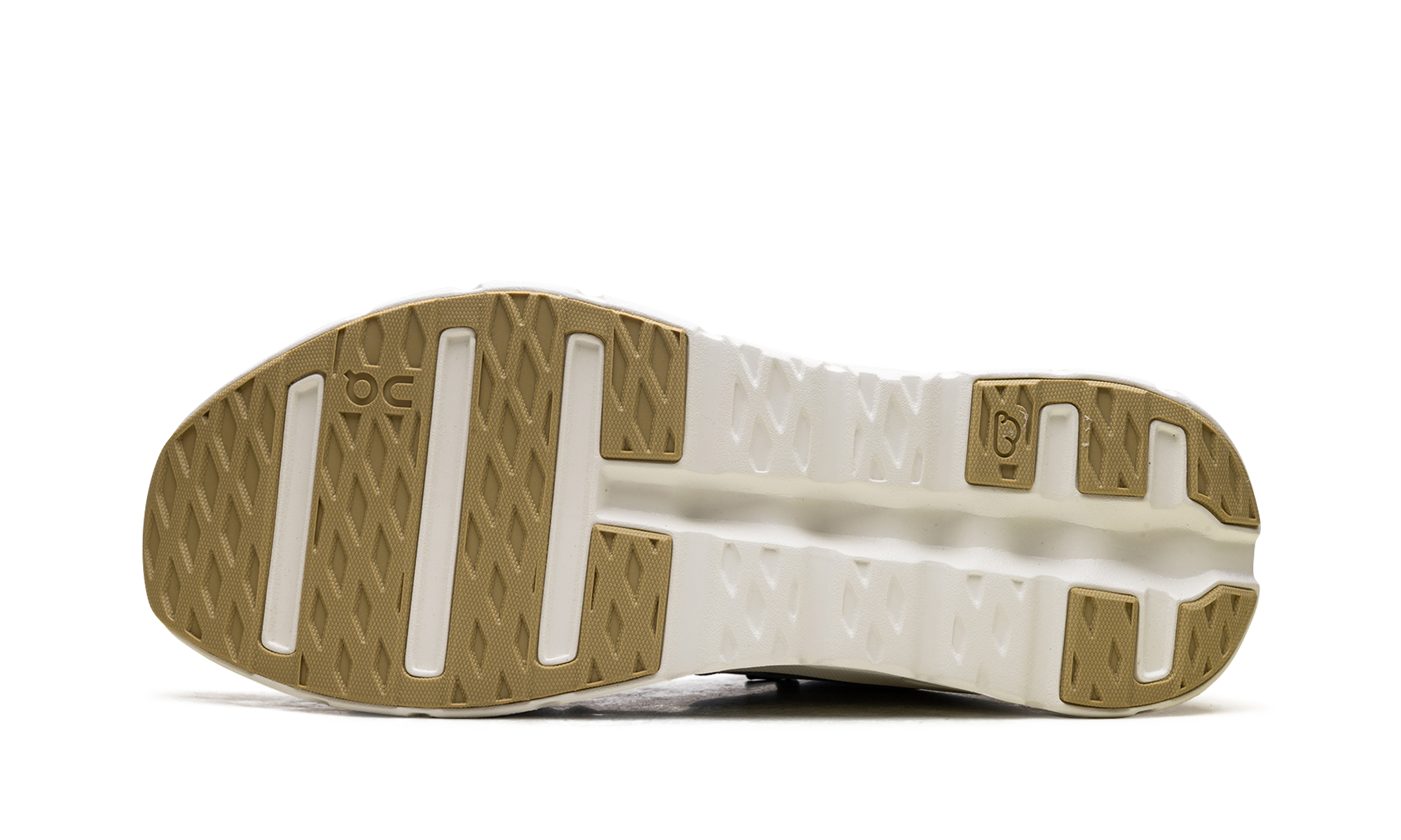 Cloudtilt "Midnight Ivory"