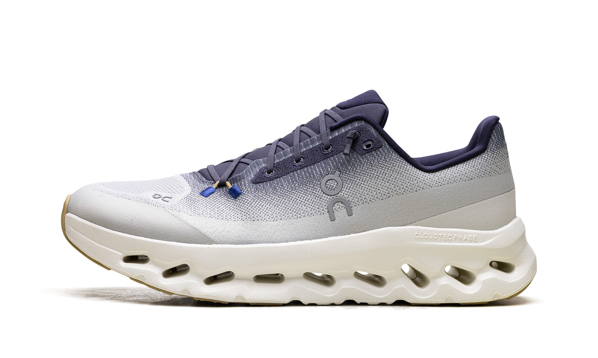 Cloudtilt "Midnight Ivory"