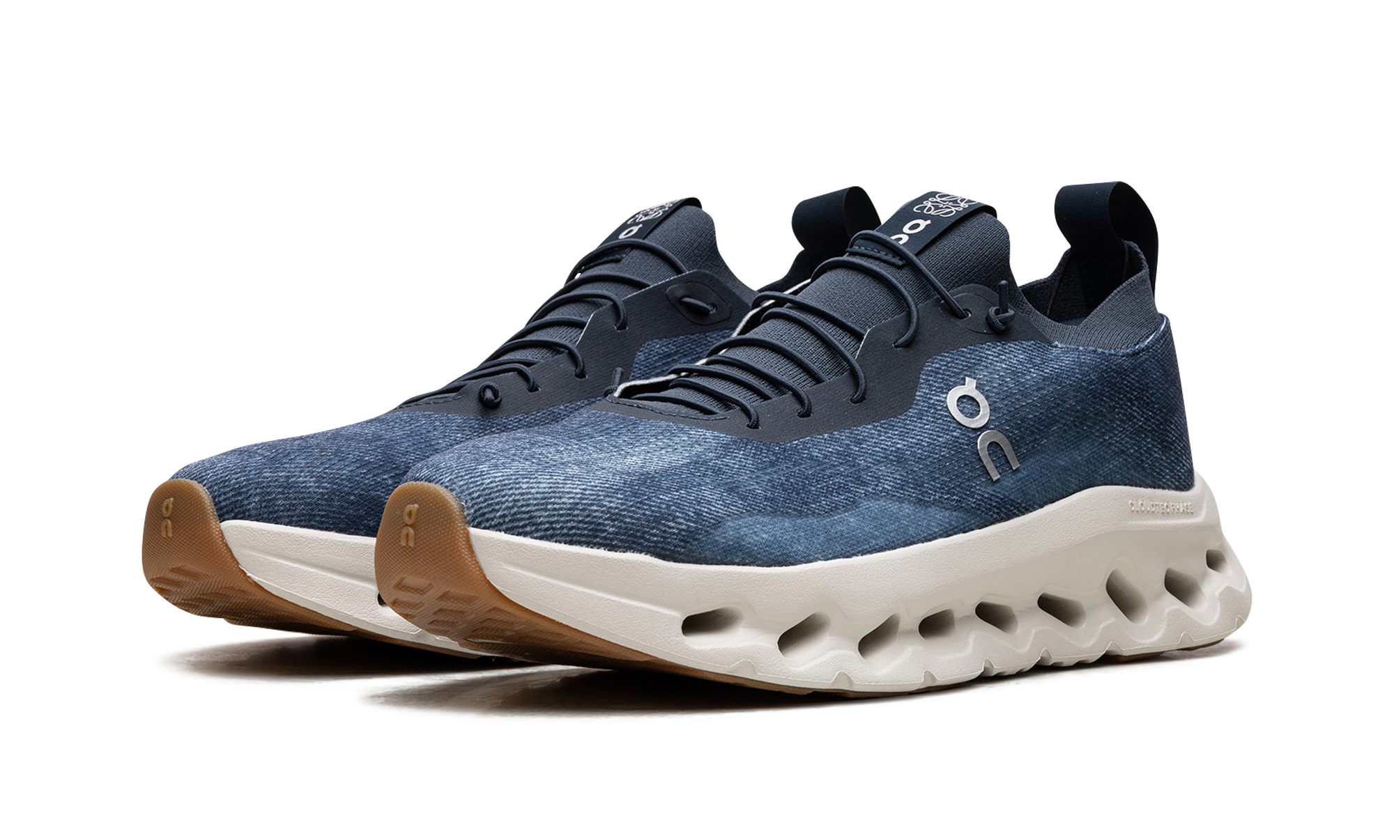 Cloudtilt Women "Loewe - Denim Blue"