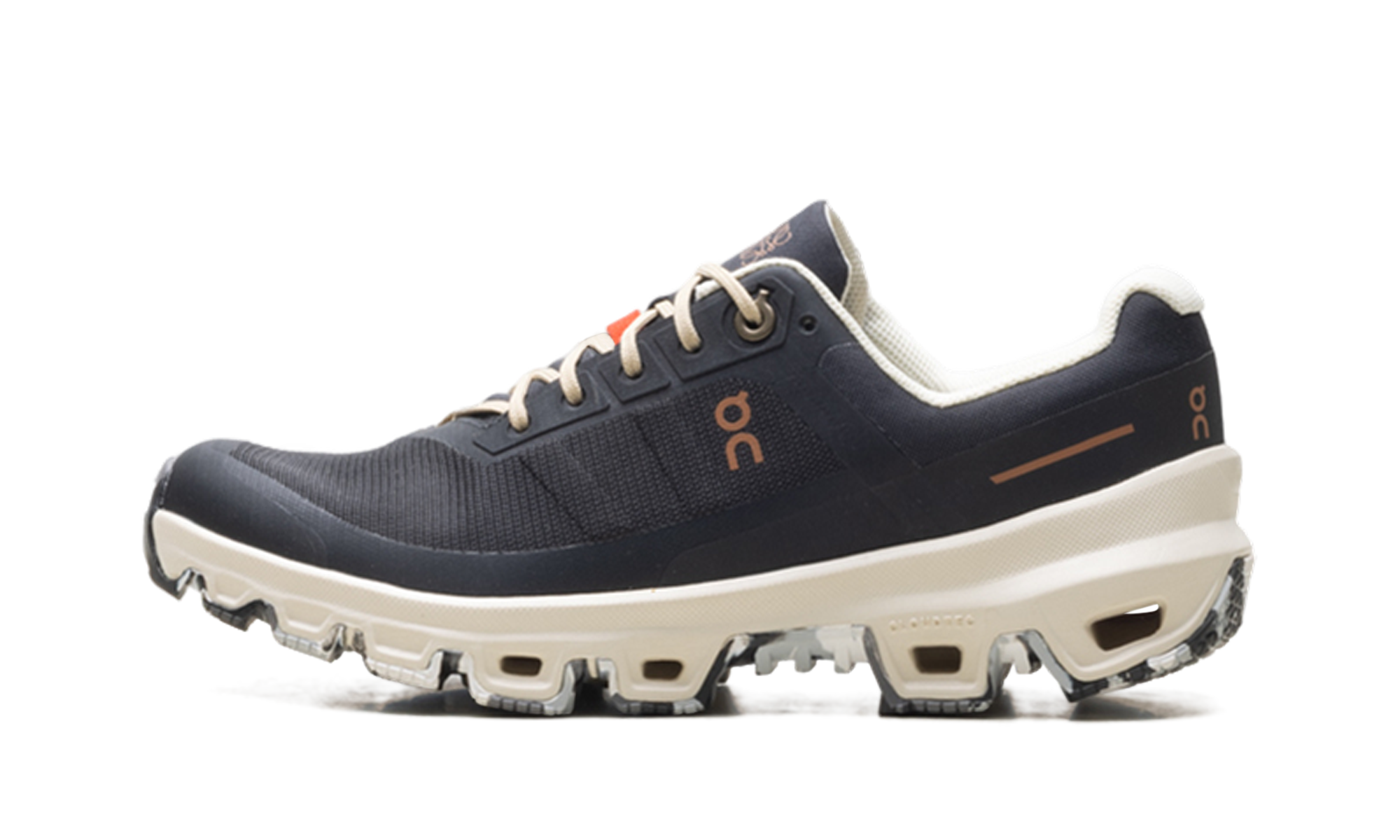 Cloudventure Women "Loewe - Black"