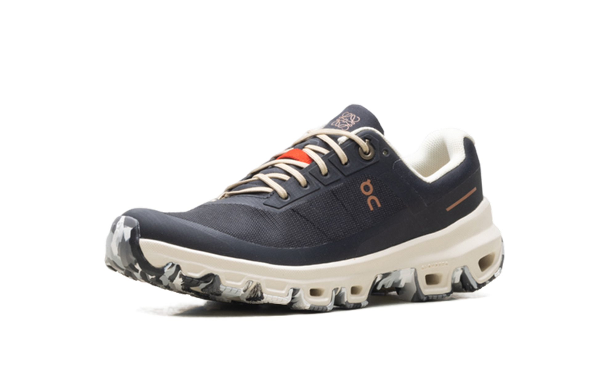 Cloudventure Women "Loewe - Black"