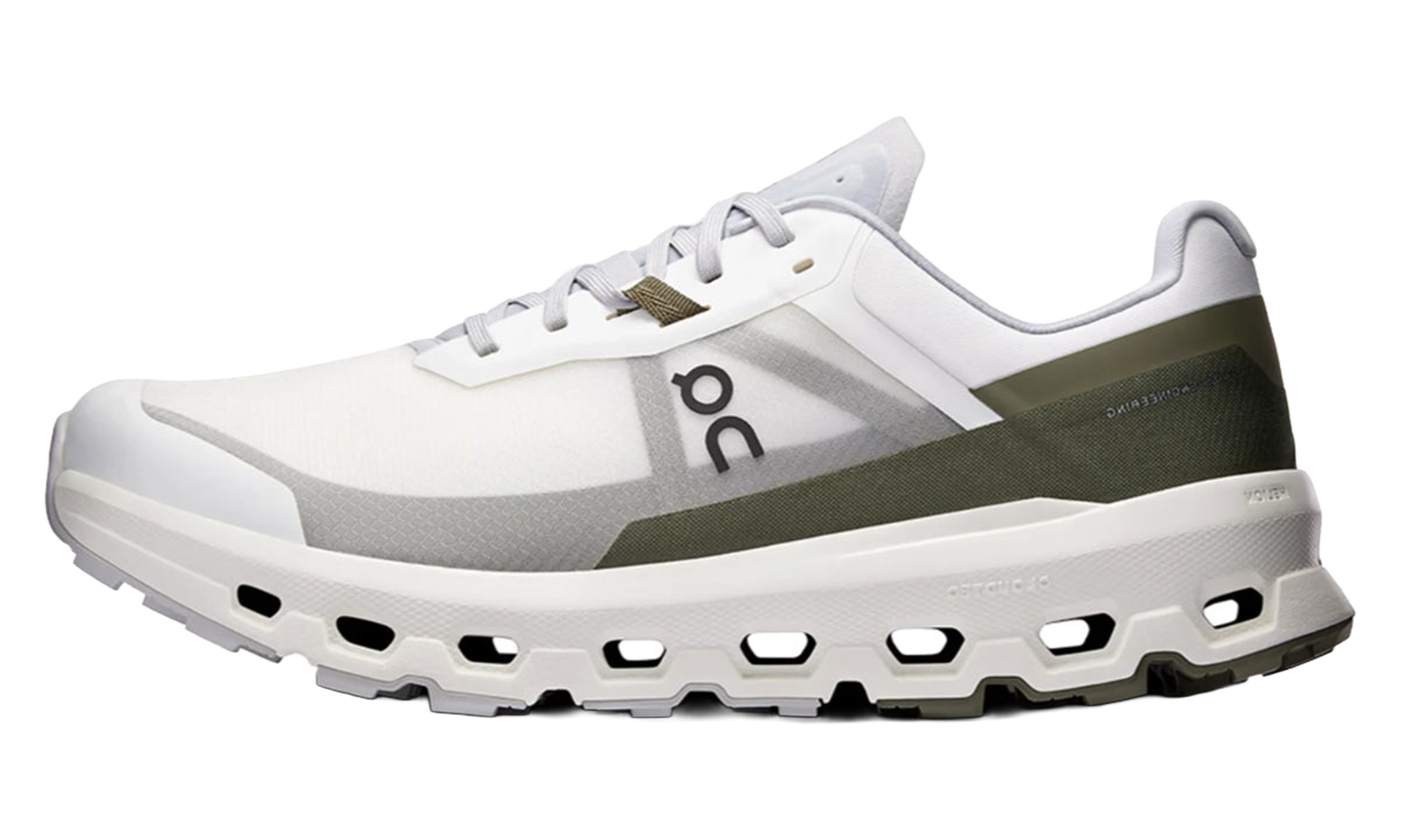 Cloudvista 2 "Ivory Olive"