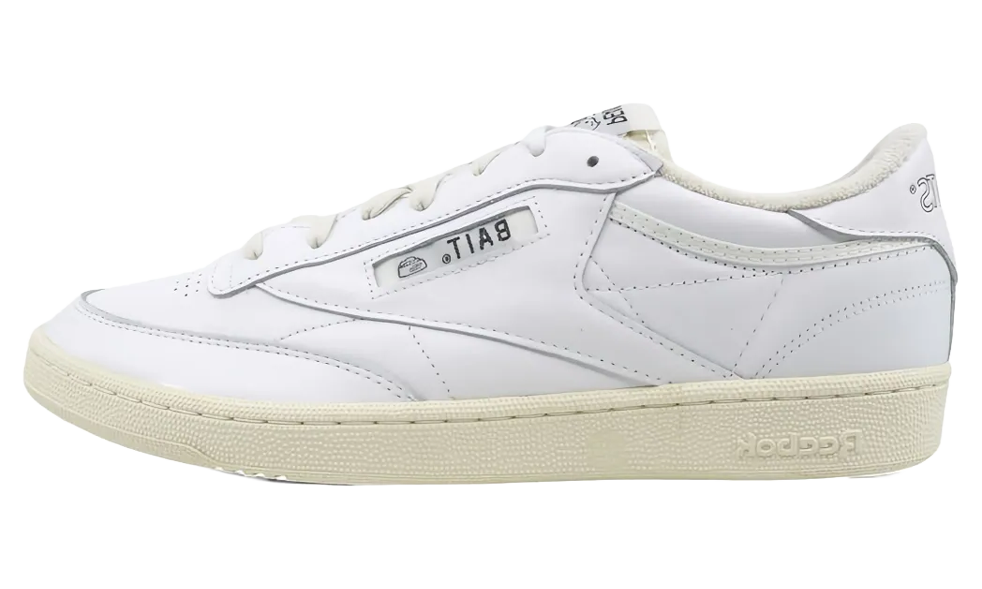 Club C 85 "Bait X Peanuts - White"
