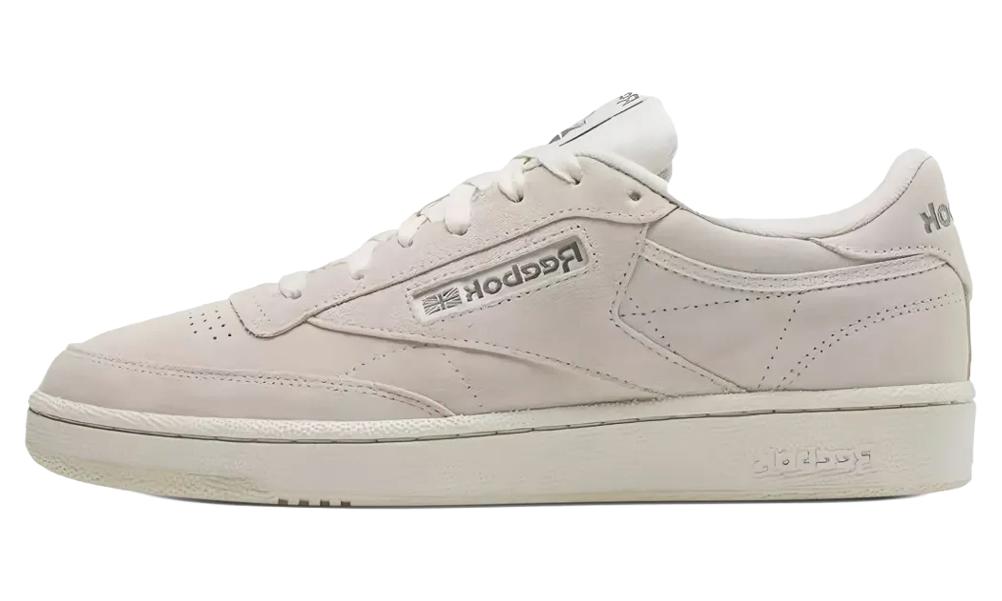 Club C 85 "Beige White"