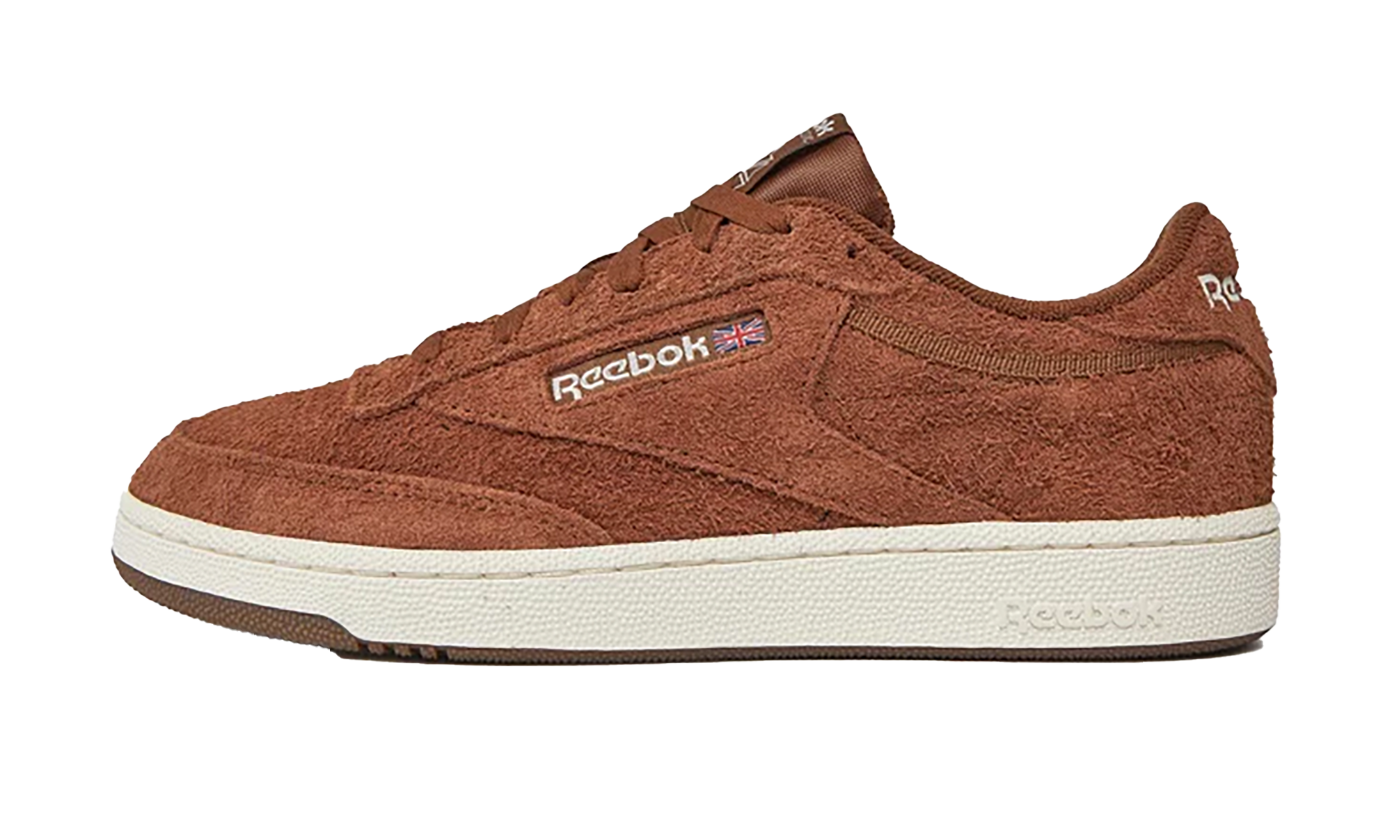 Club C 85 "Brown"
