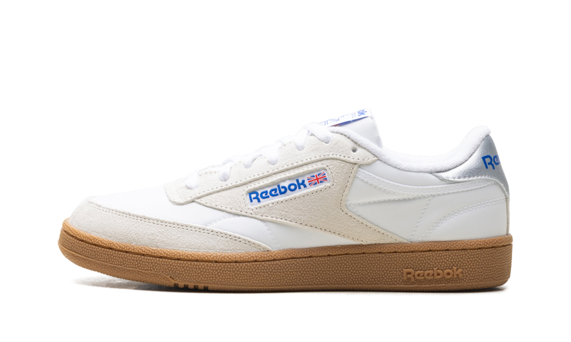 Club C 85 OG "Grey Gum"