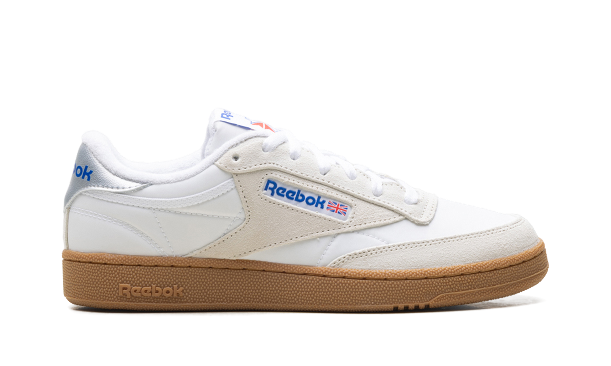 Club C 85 OG "Grey Gum"