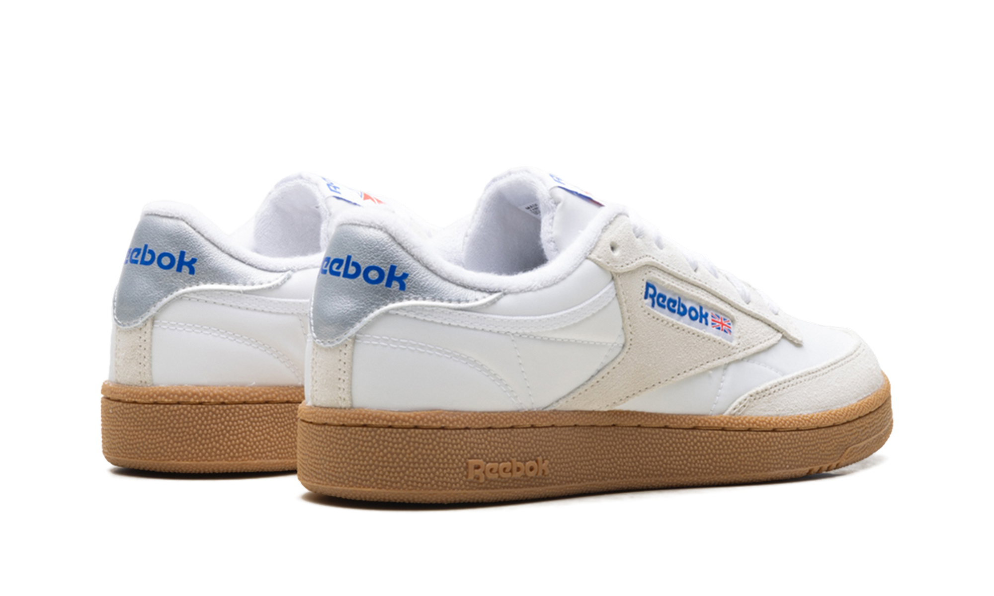 Club C 85 OG "Grey Gum"