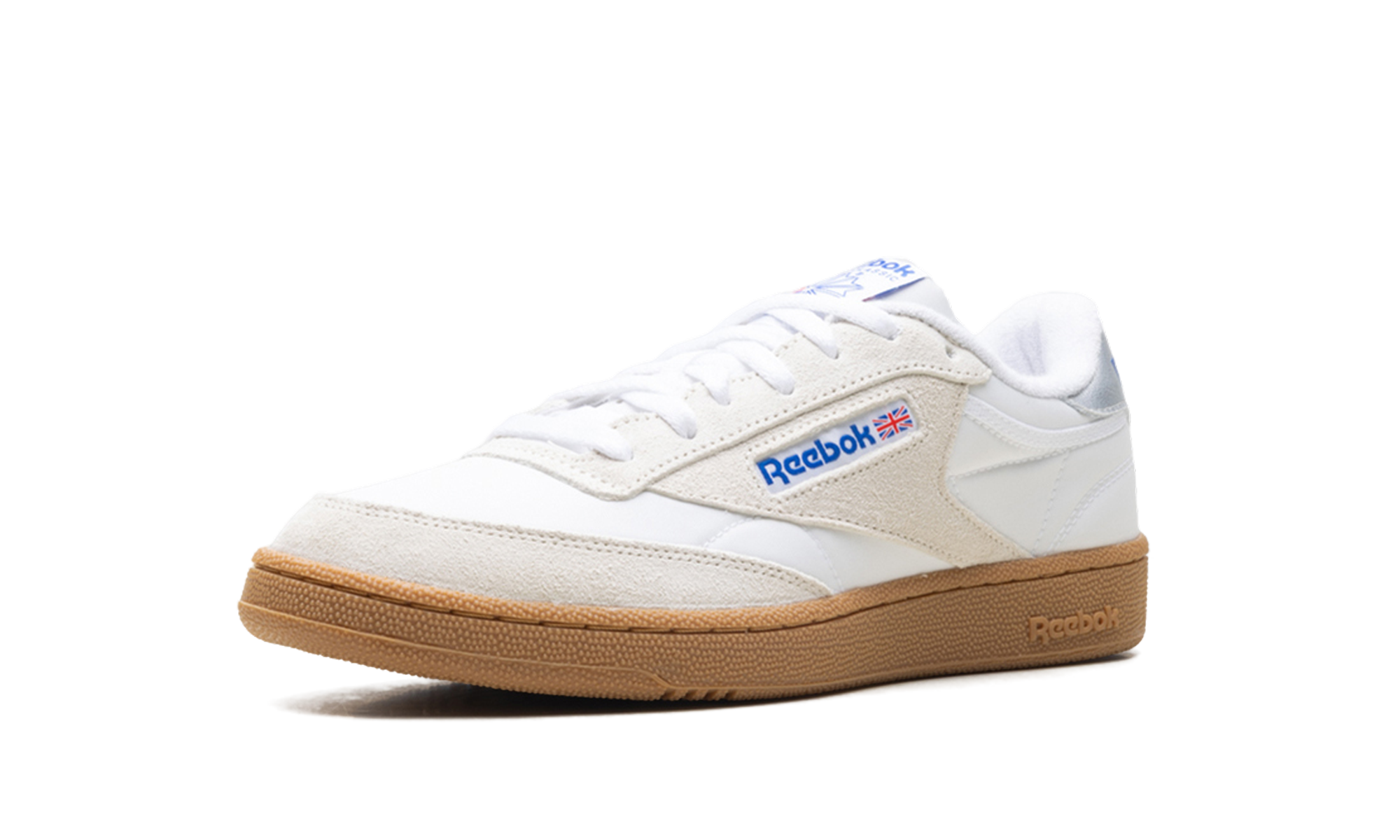 Club C 85 OG "Grey Gum"