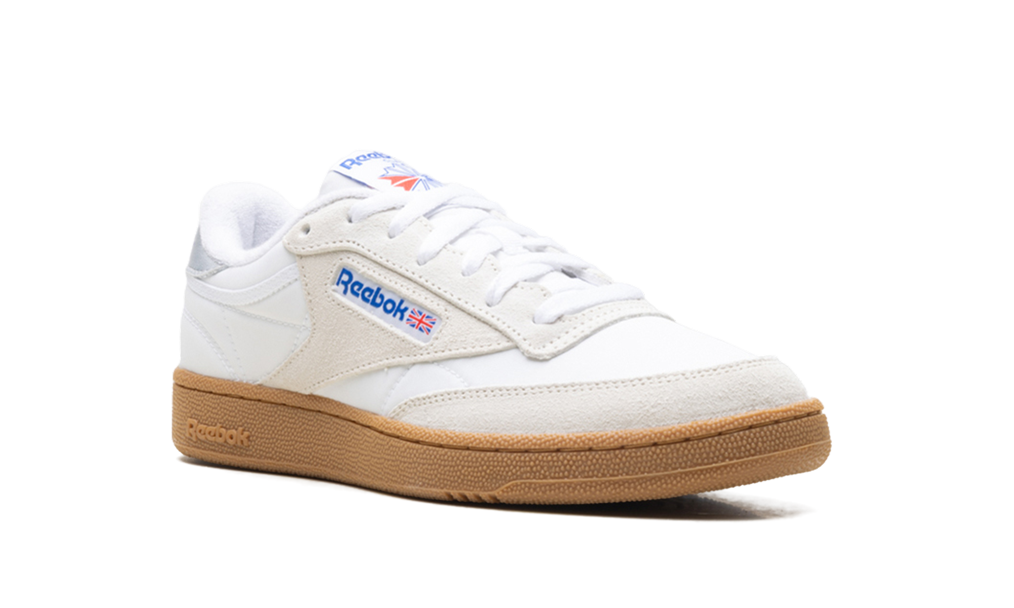 Club C 85 OG "Grey Gum"