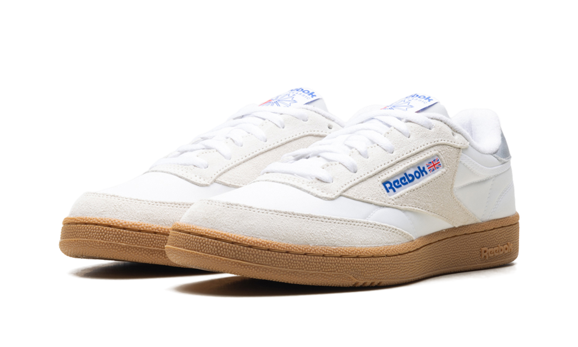 Club C 85 OG "Grey Gum"