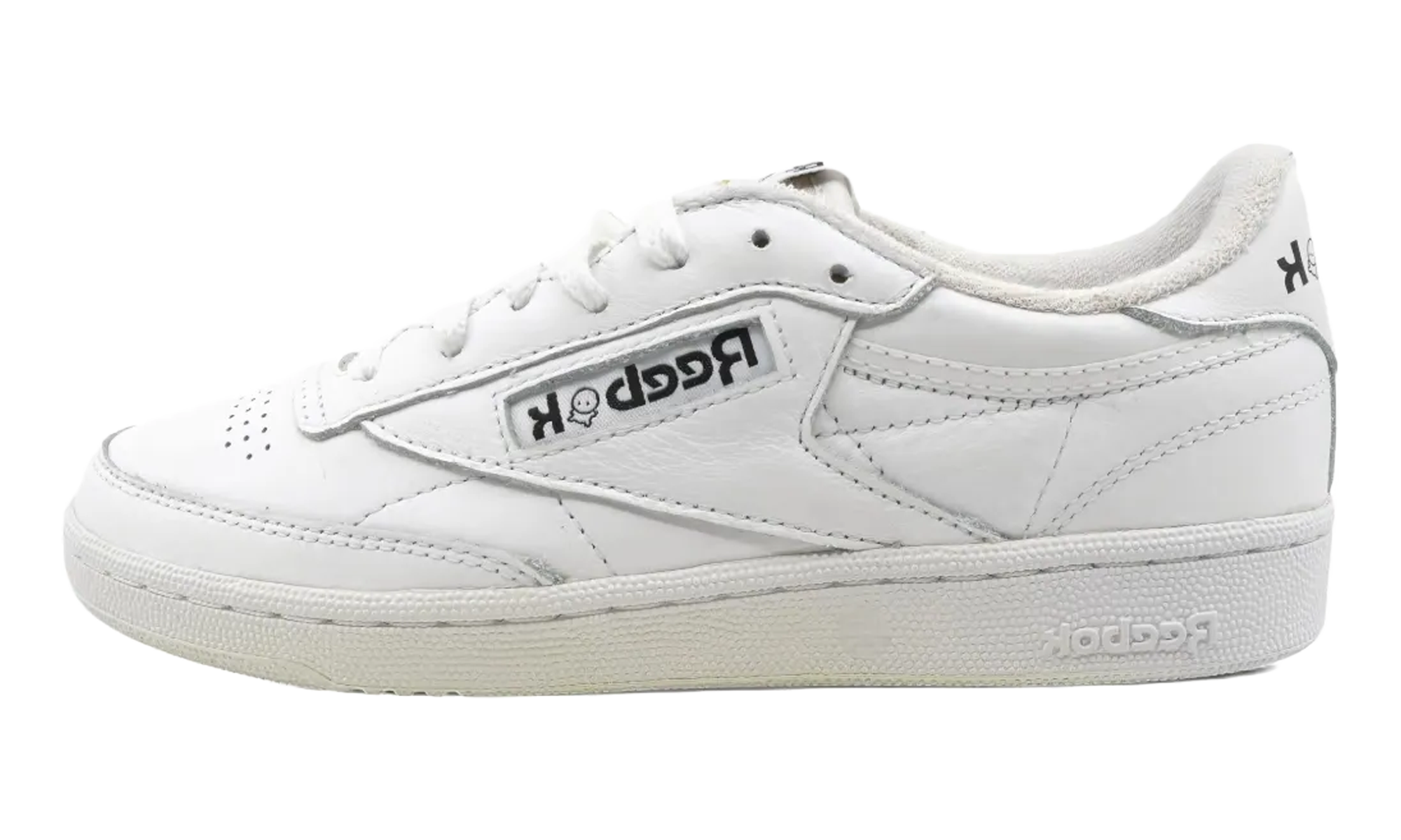 Club C 85 "White"