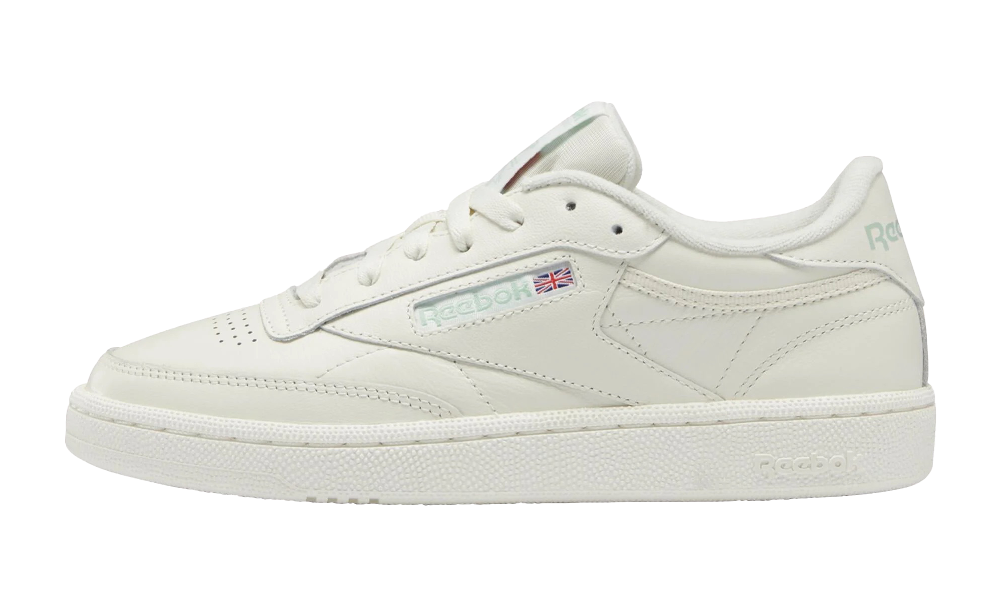 Club C 85 Women "White"