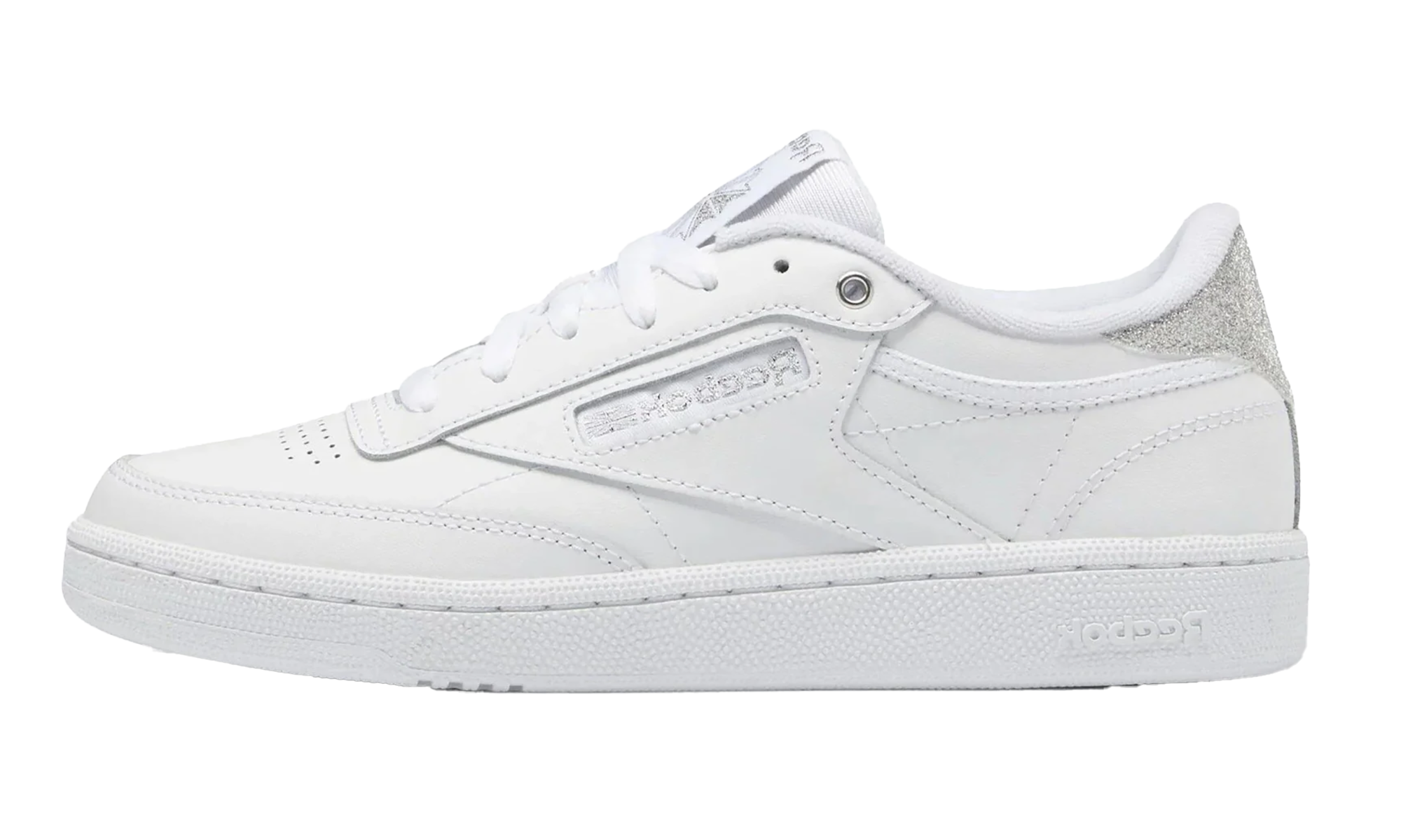 Club C 85 Women "White"