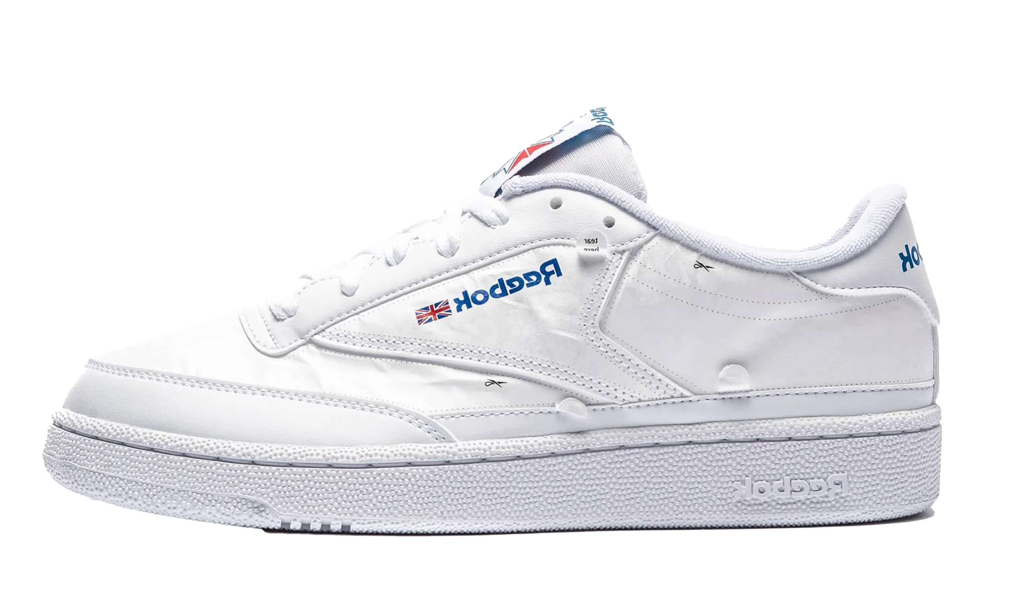 Club C 85 X U "White"