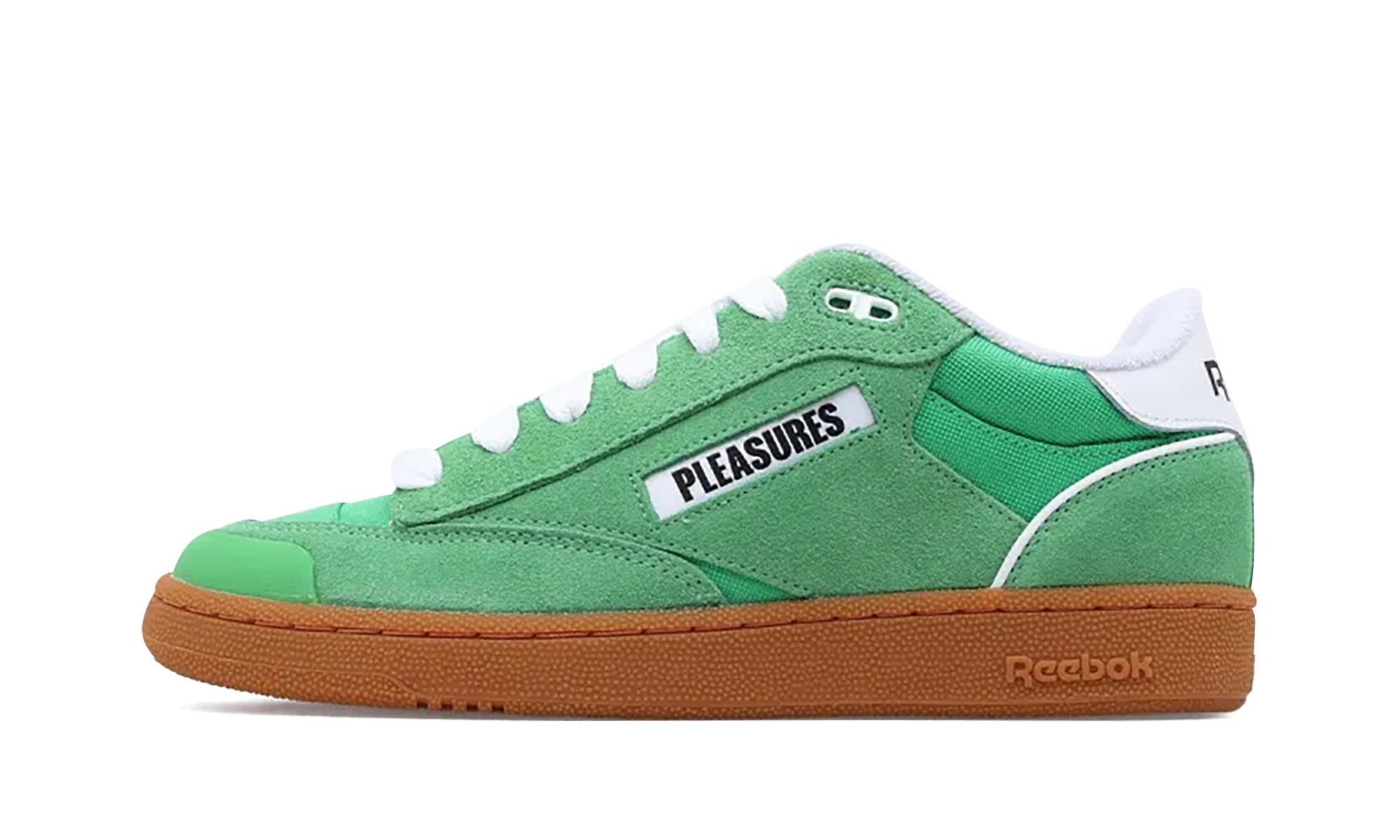 Club C Bulc "Pleasures - Sport Green Gum"