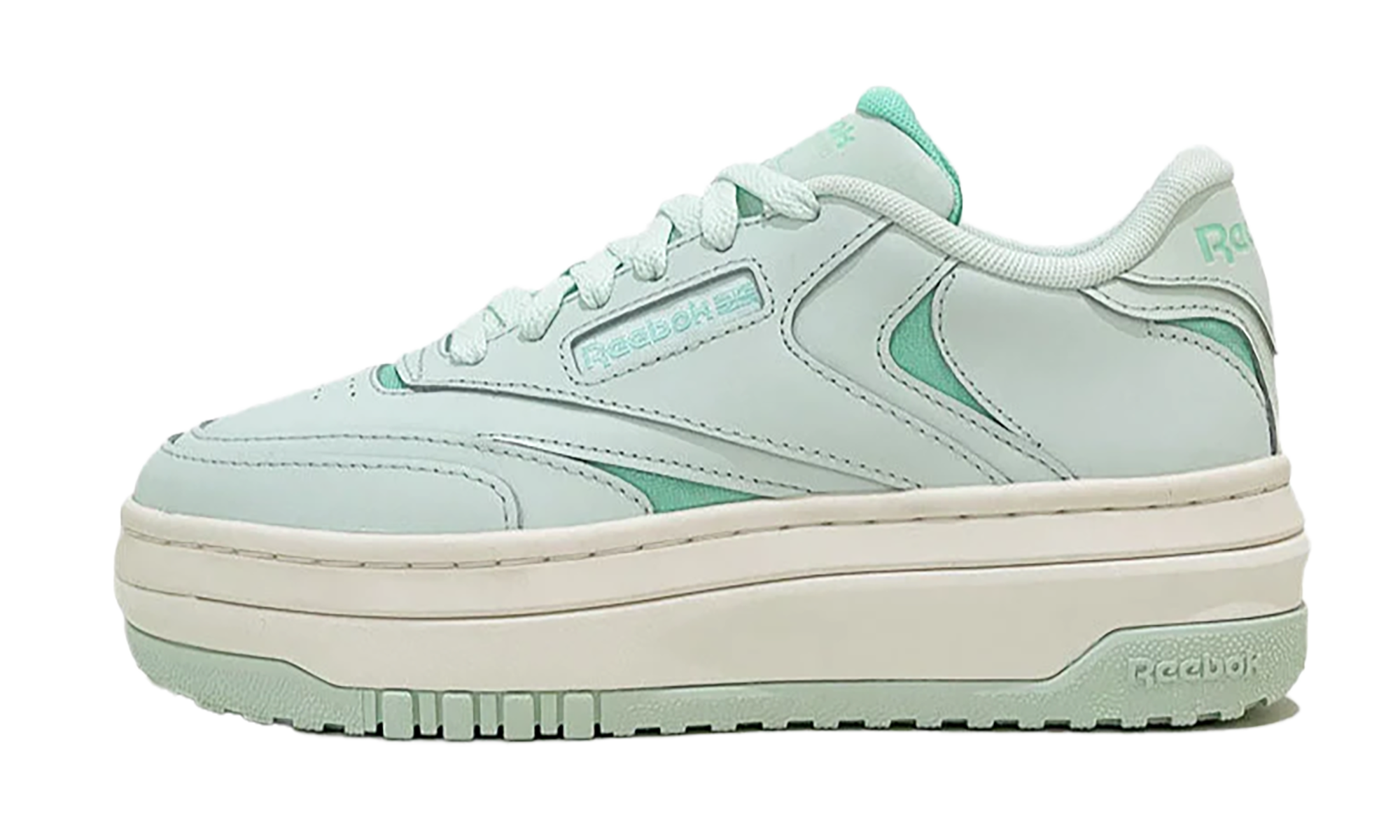 Club C Extra Women "Green"