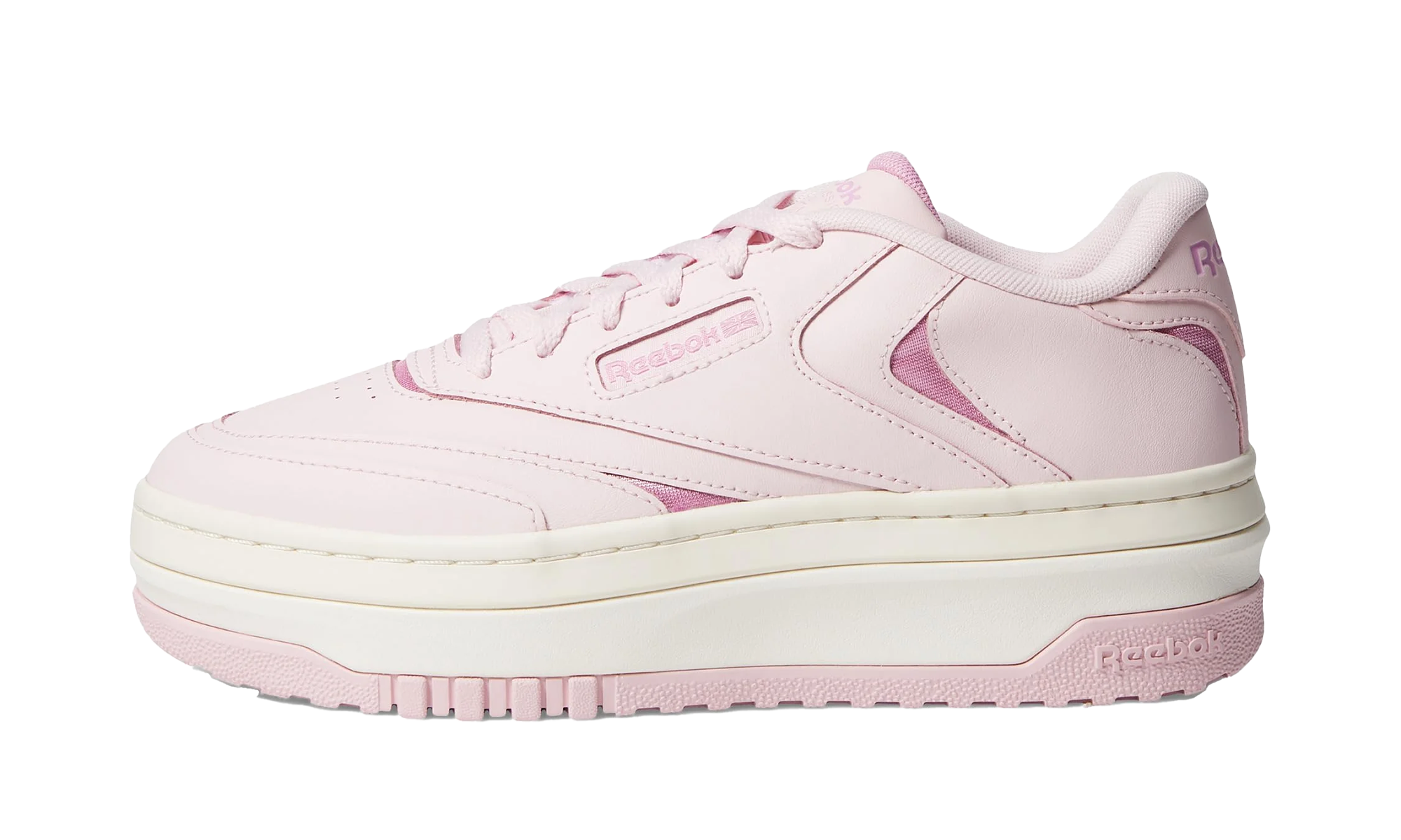 Club C Extra Women "Pink"