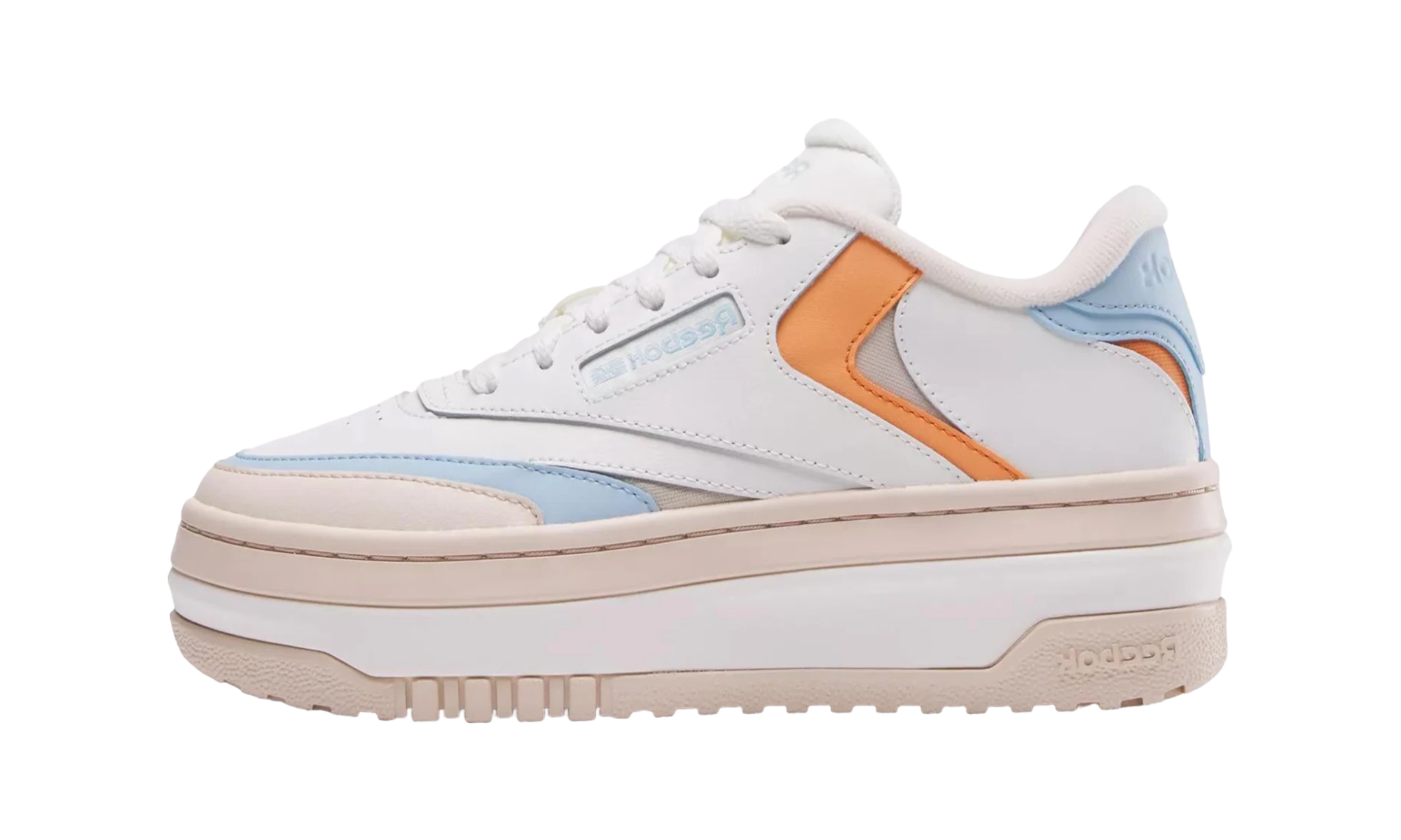 Club C Extra Women "White"