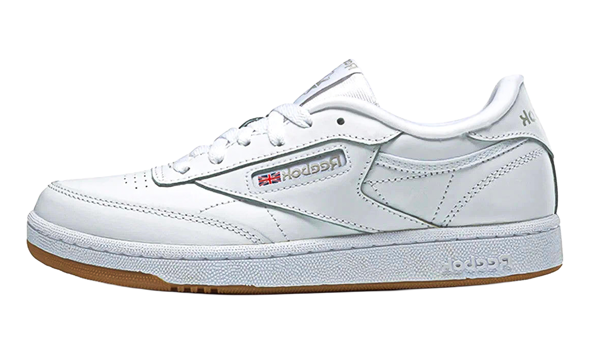Club C GS "White Gum"
