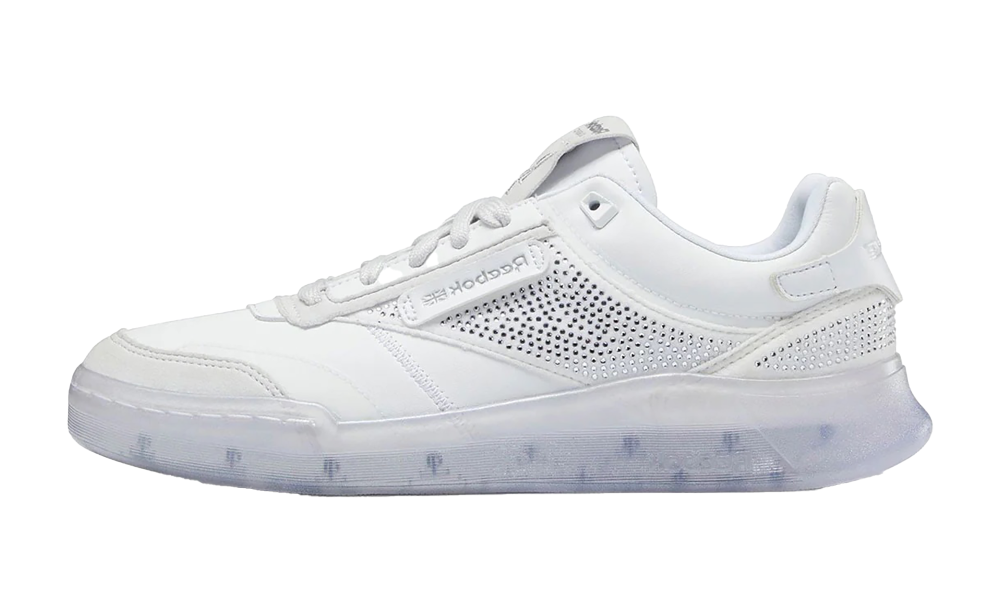 Club C Legacy "White"