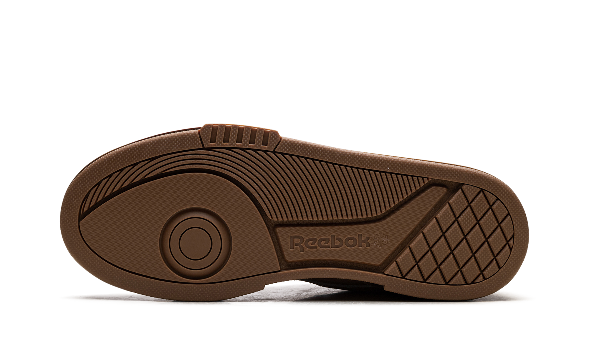 Club C Ltd Low "Rust Edge Suede"