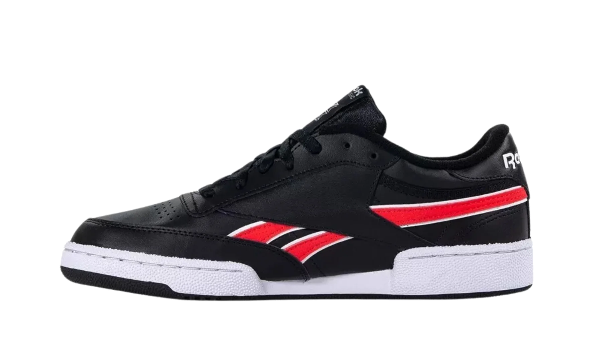 Club C "Revenge - Black / White / Neored"