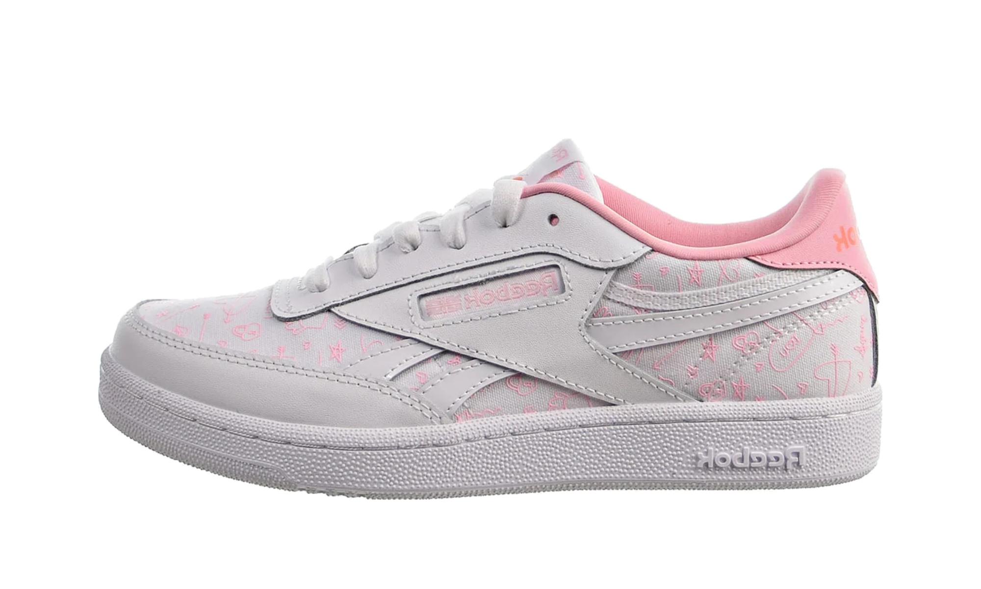 Club C Revenge GS "Valentine's Day"