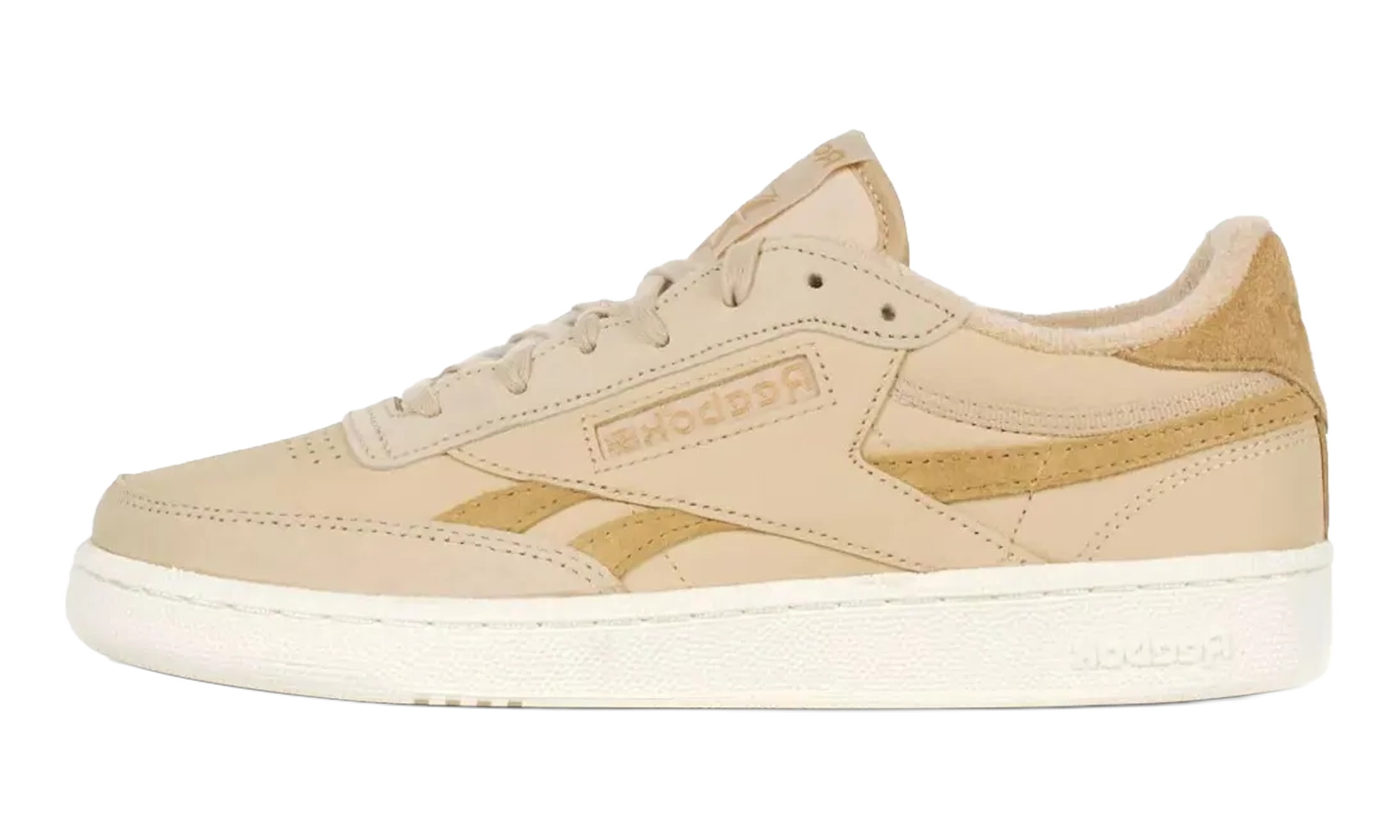 Club C Revenge Vintage Women "Weathered Beige"