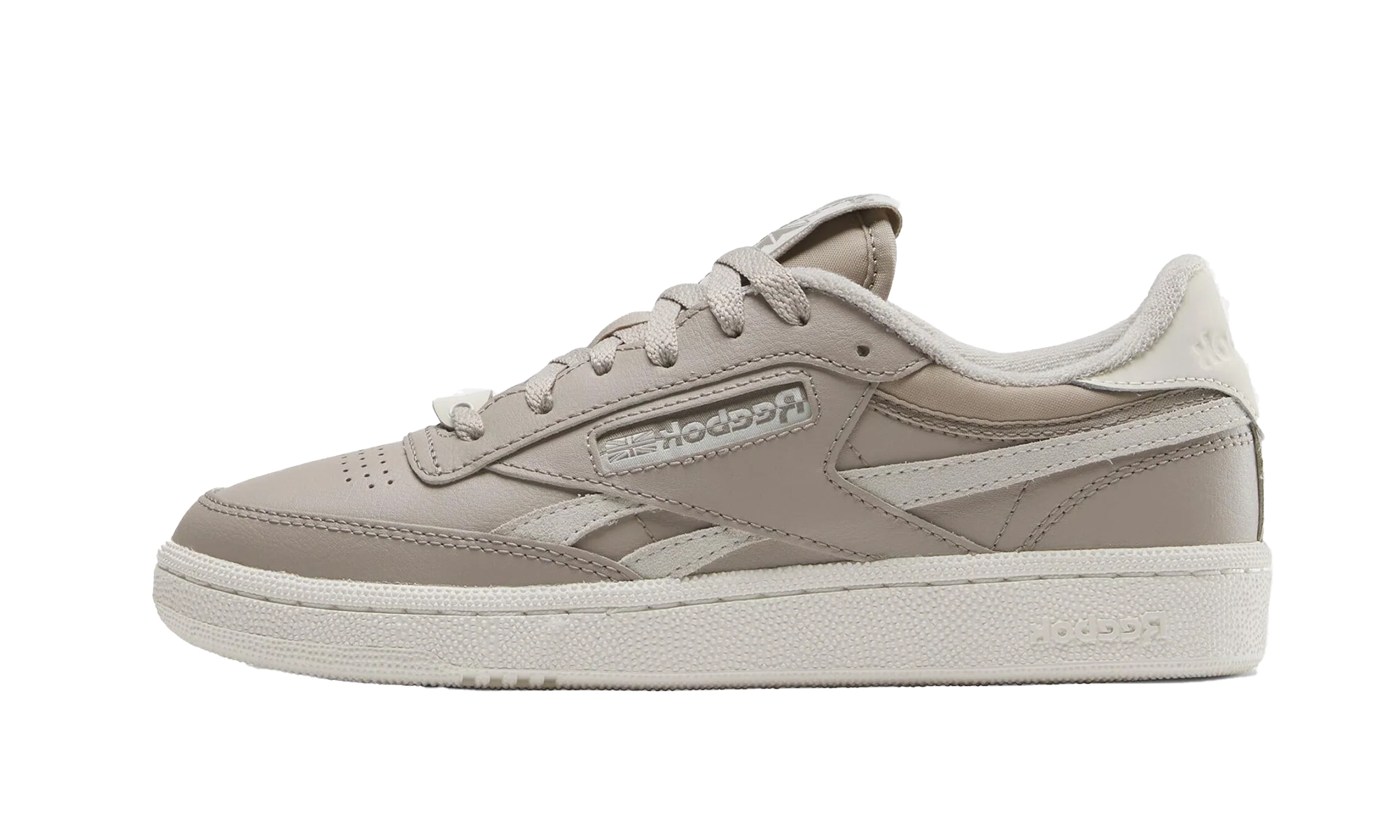 Club C Revenge Women "Grey/white"