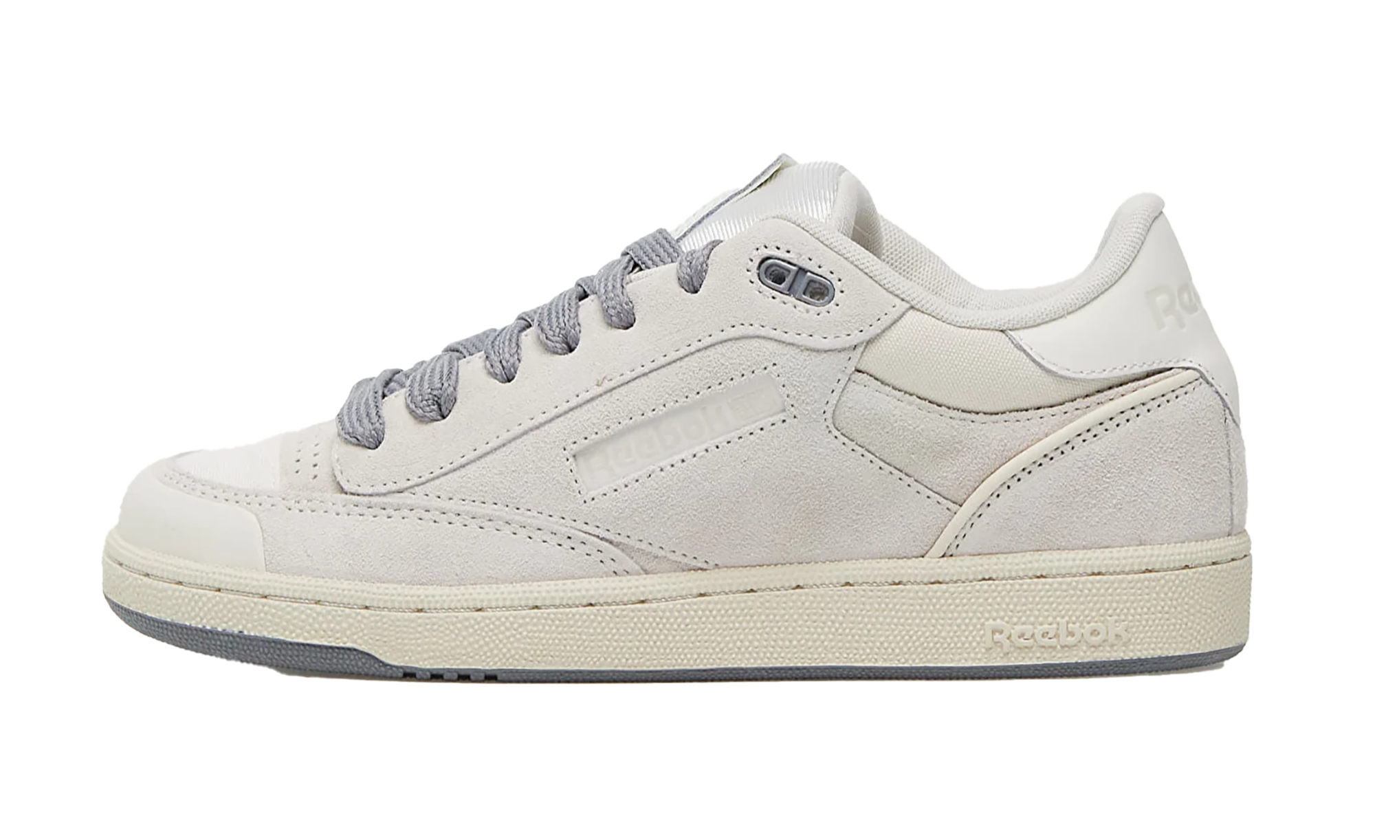 Club C Women "Beige Grey"