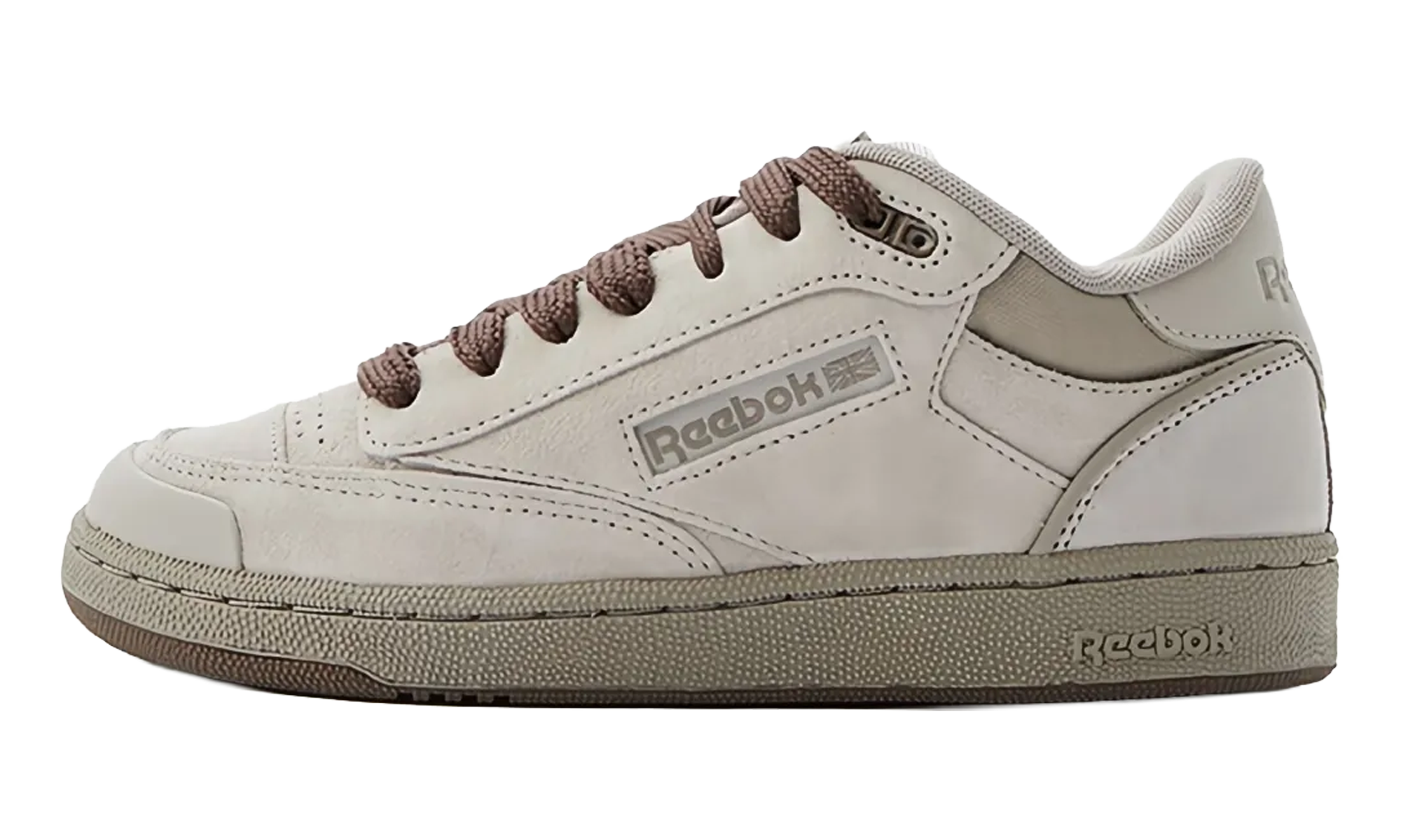 Club C Women "Beige"