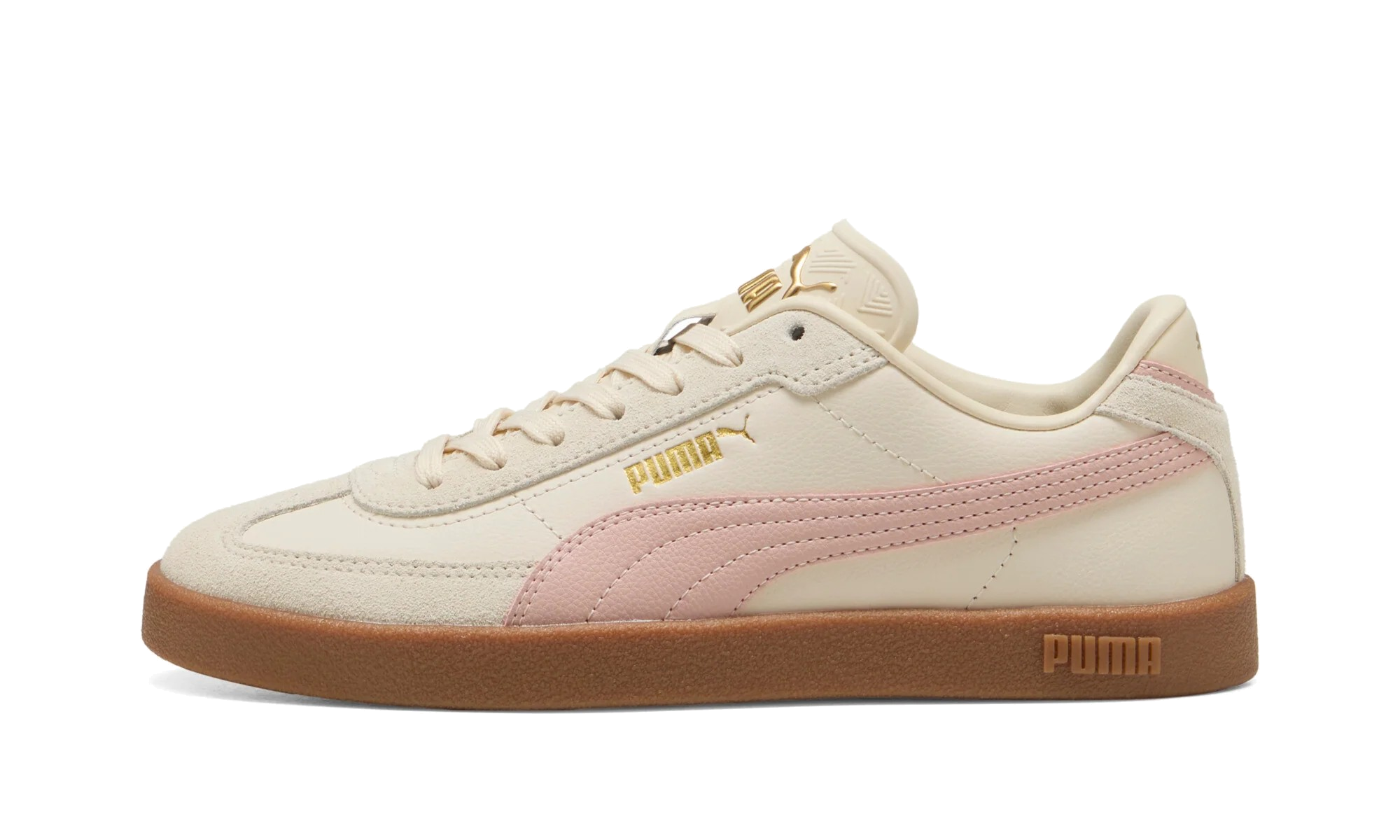 Club Ii Era Women "Alpine Snow / Rose Quartz / Gum"