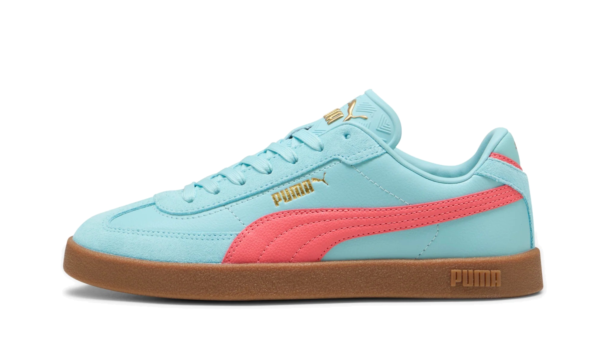 Club Ii Era Women "Safe Lake / Peach Frost / Gum"